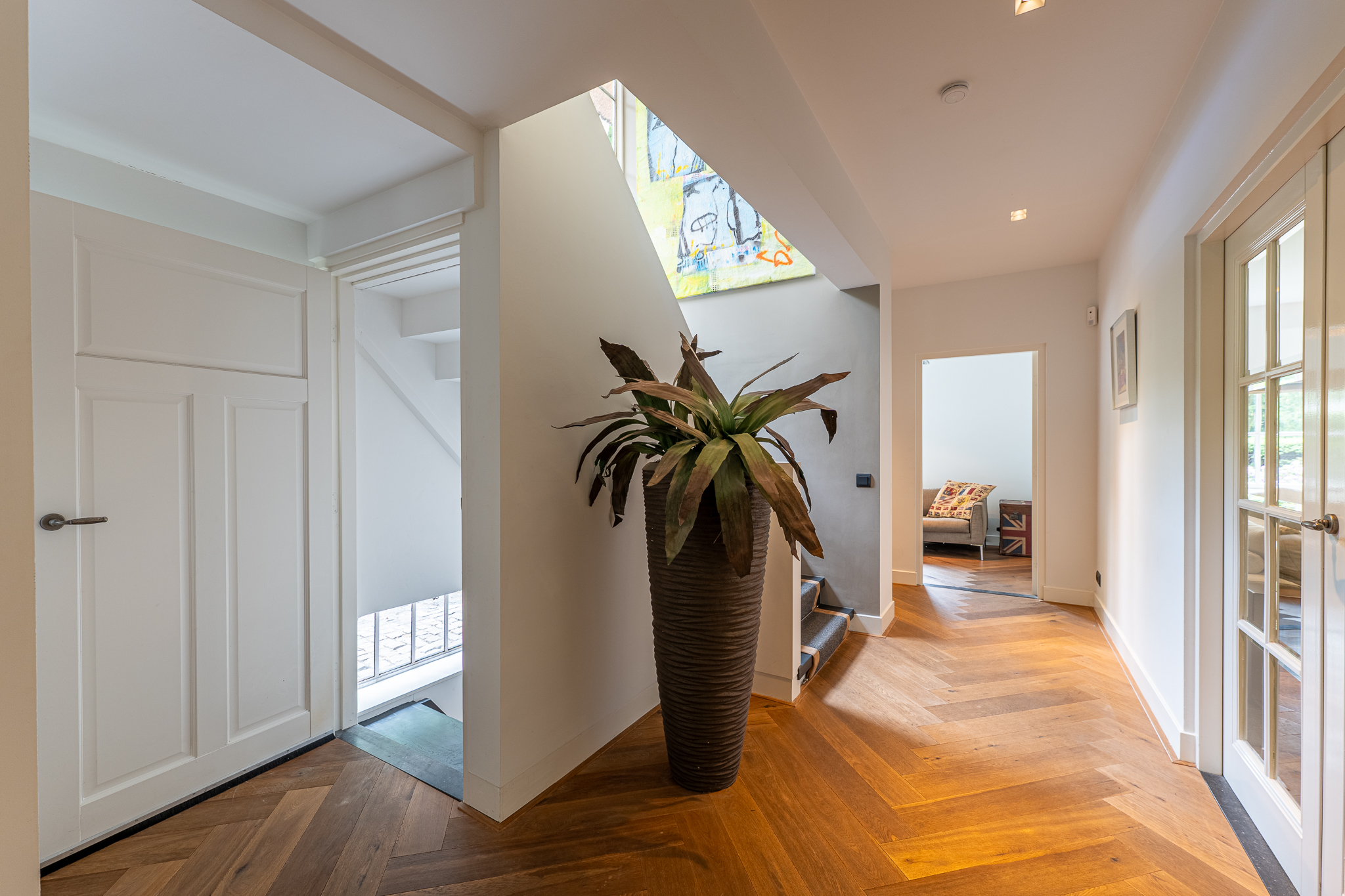  Exclusive Thatched Villa in Laren’s Prestigious Golden Triangle - 物件實景
