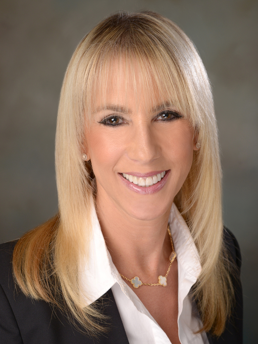 Elyse Gropper