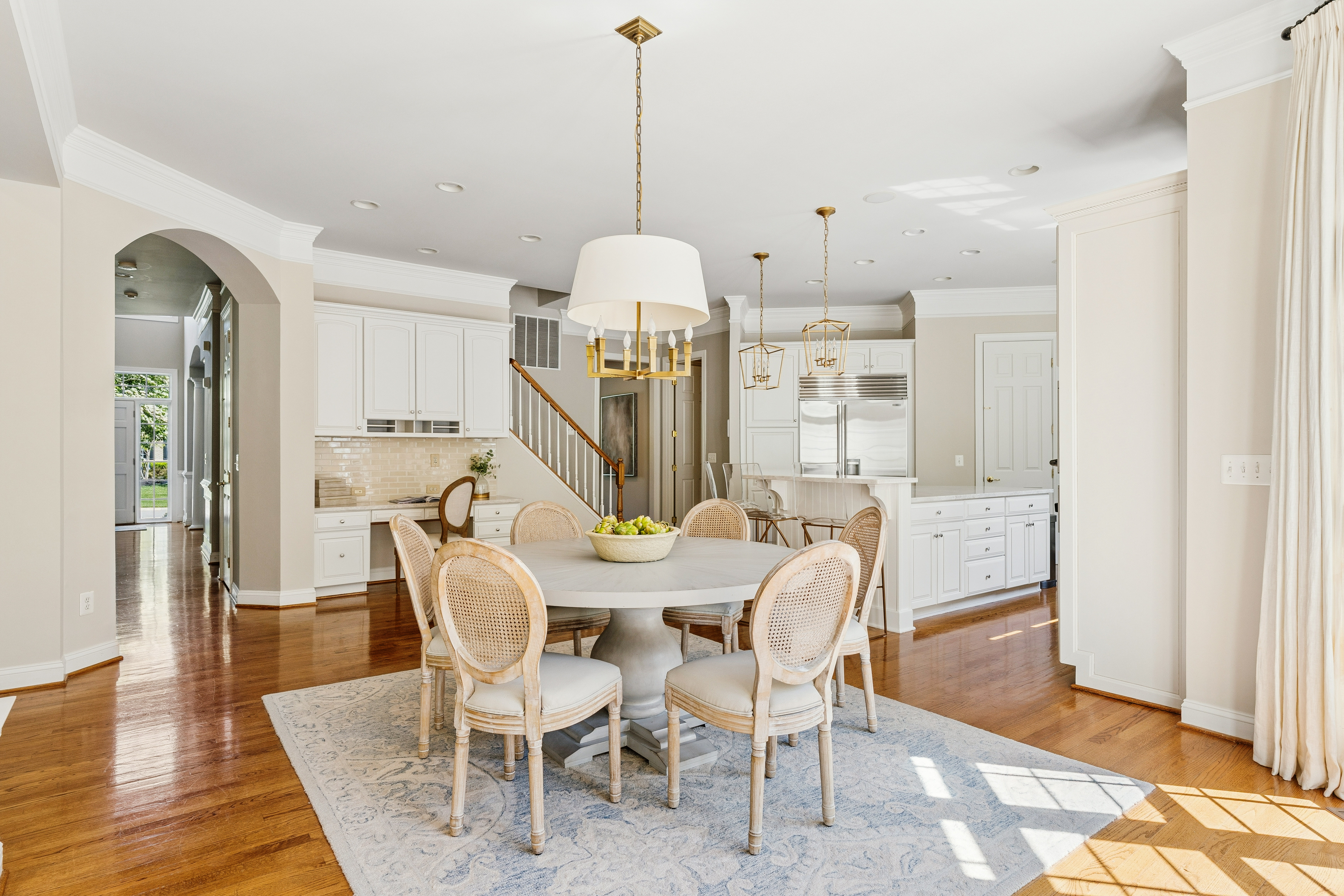  43295 Fieldsview Court, Leesburg, VA, 20176 - 物件實景
