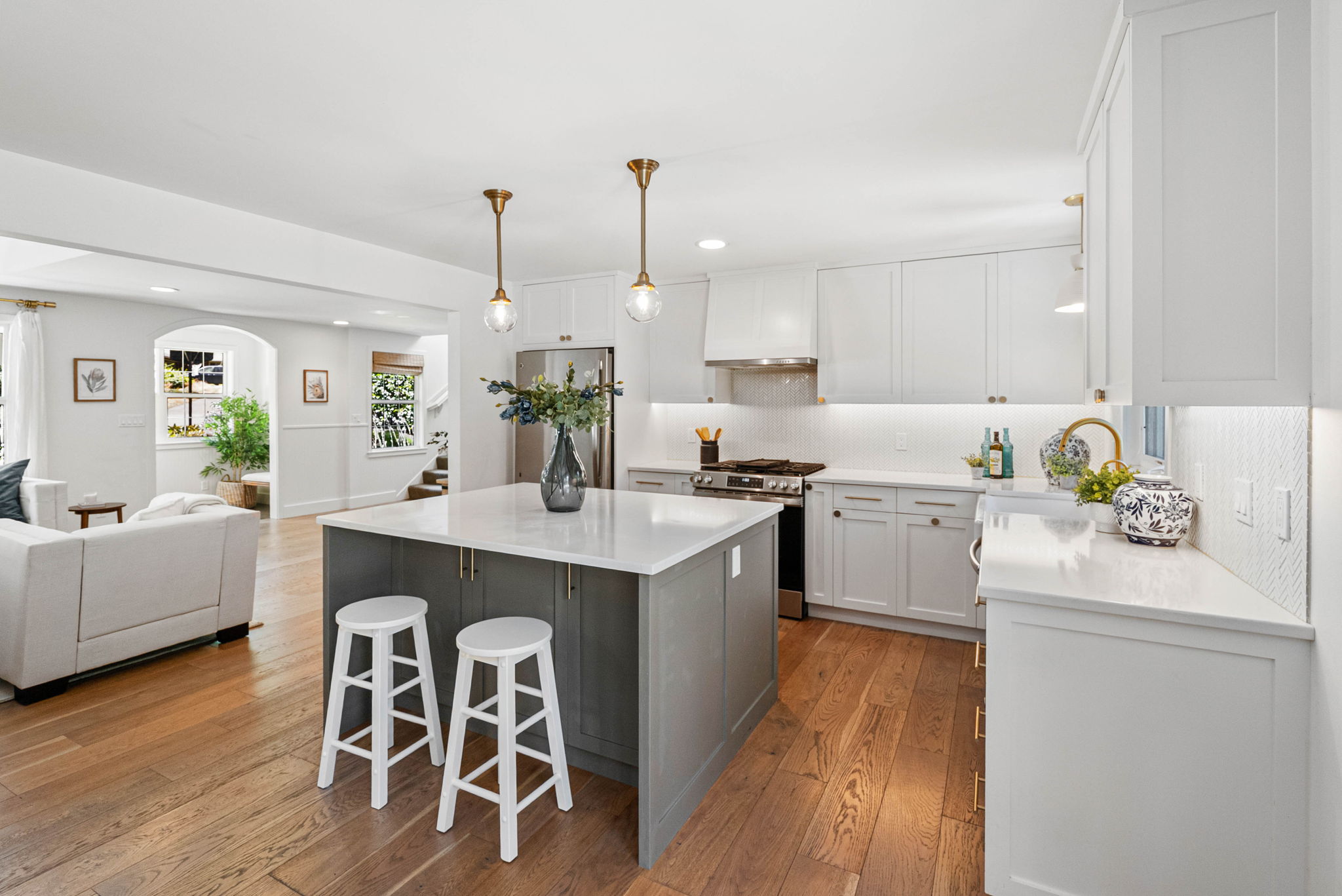  5356 Ruby Place NE, Bainbridge Island, WA 98110 - 物件實景