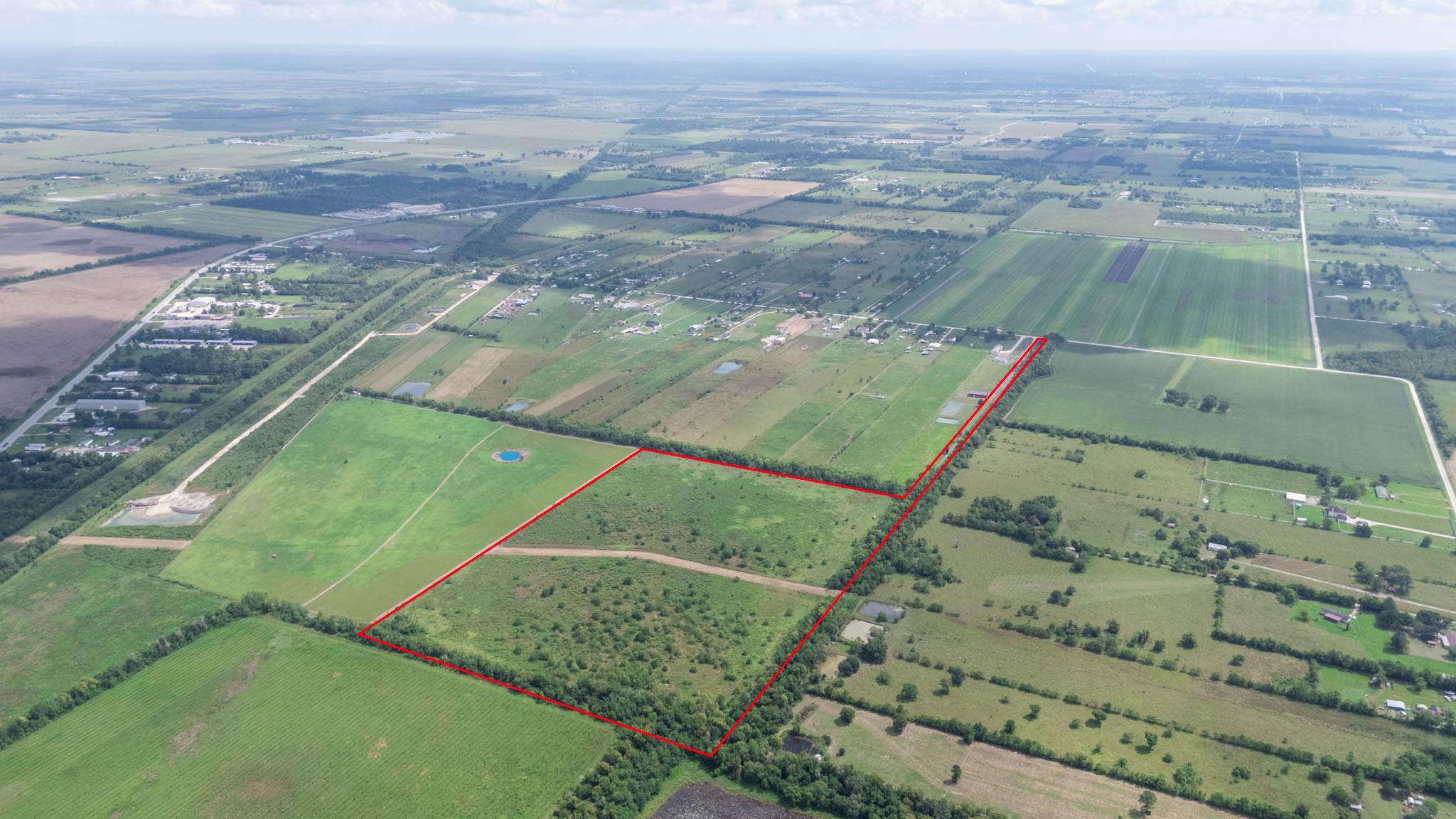 Dayton, Texas, 77535, United States, ,Residential,For Sale,1981125