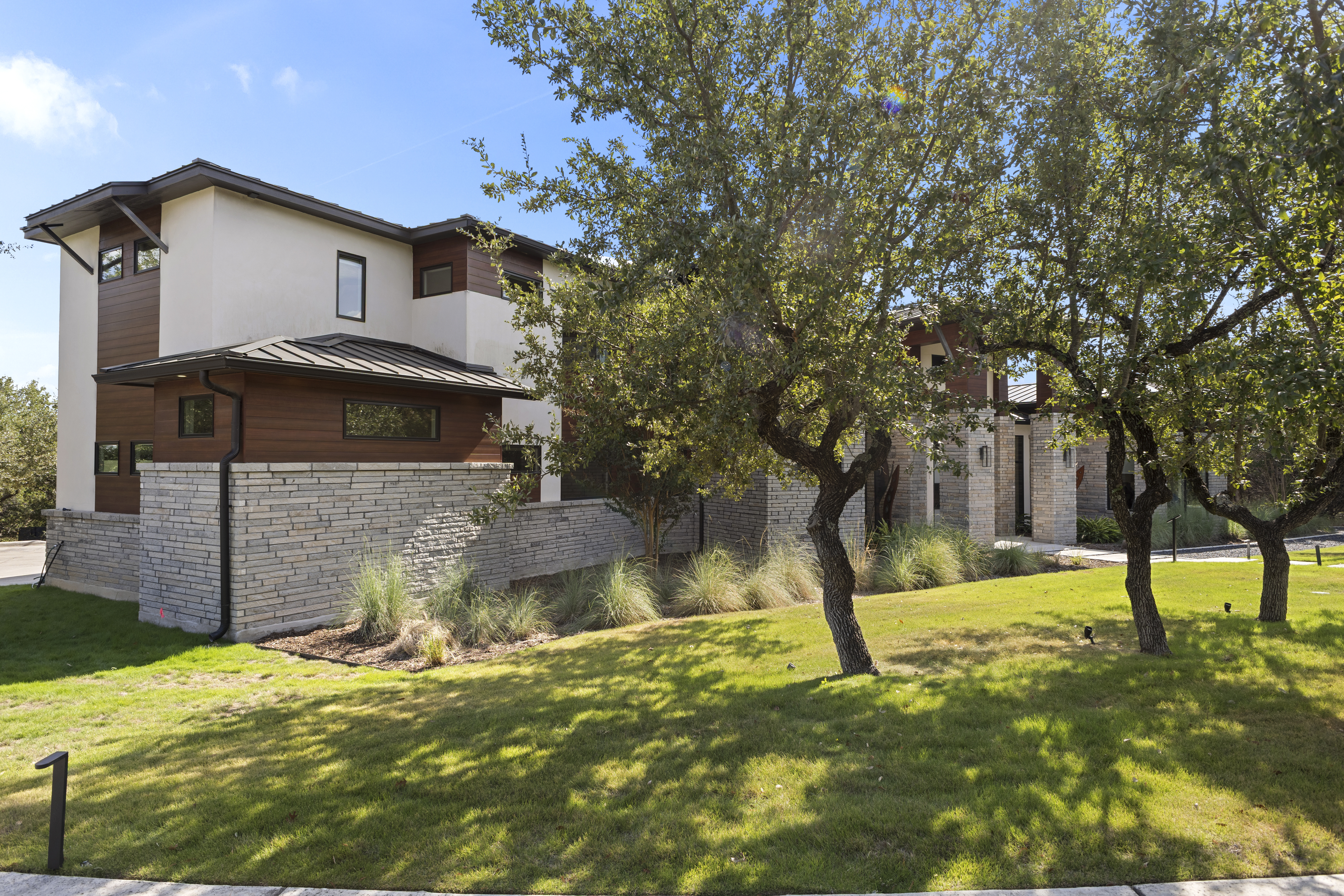  Sophisticated Estate Living on Five Acres - 物件實景
