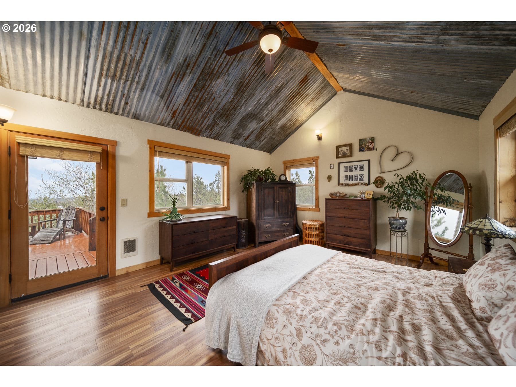  2260 SE HIGHLAND RD Prineville, OR 97754 - 物件實景