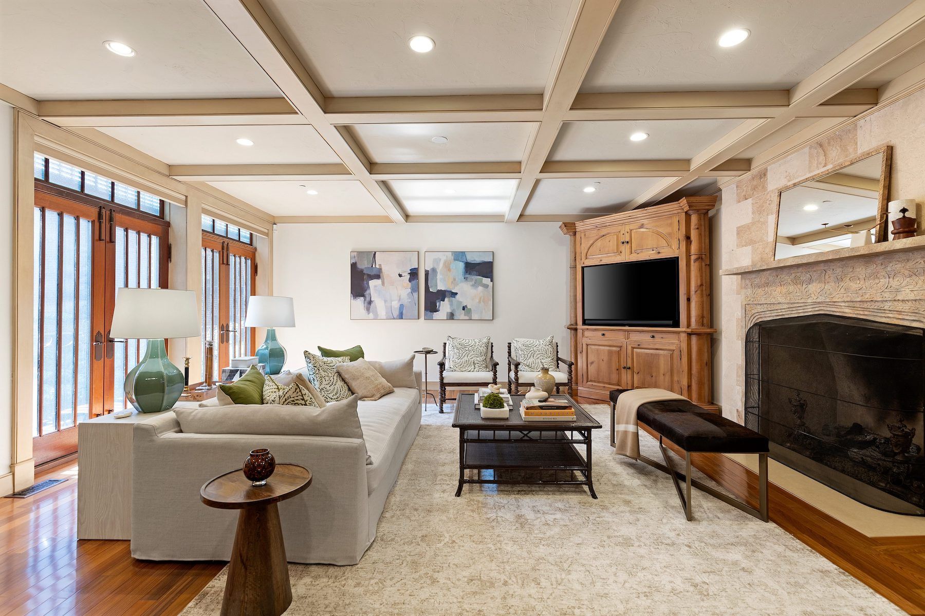  25 Beaver Place, Boston, MA, 02108 - 物件實景