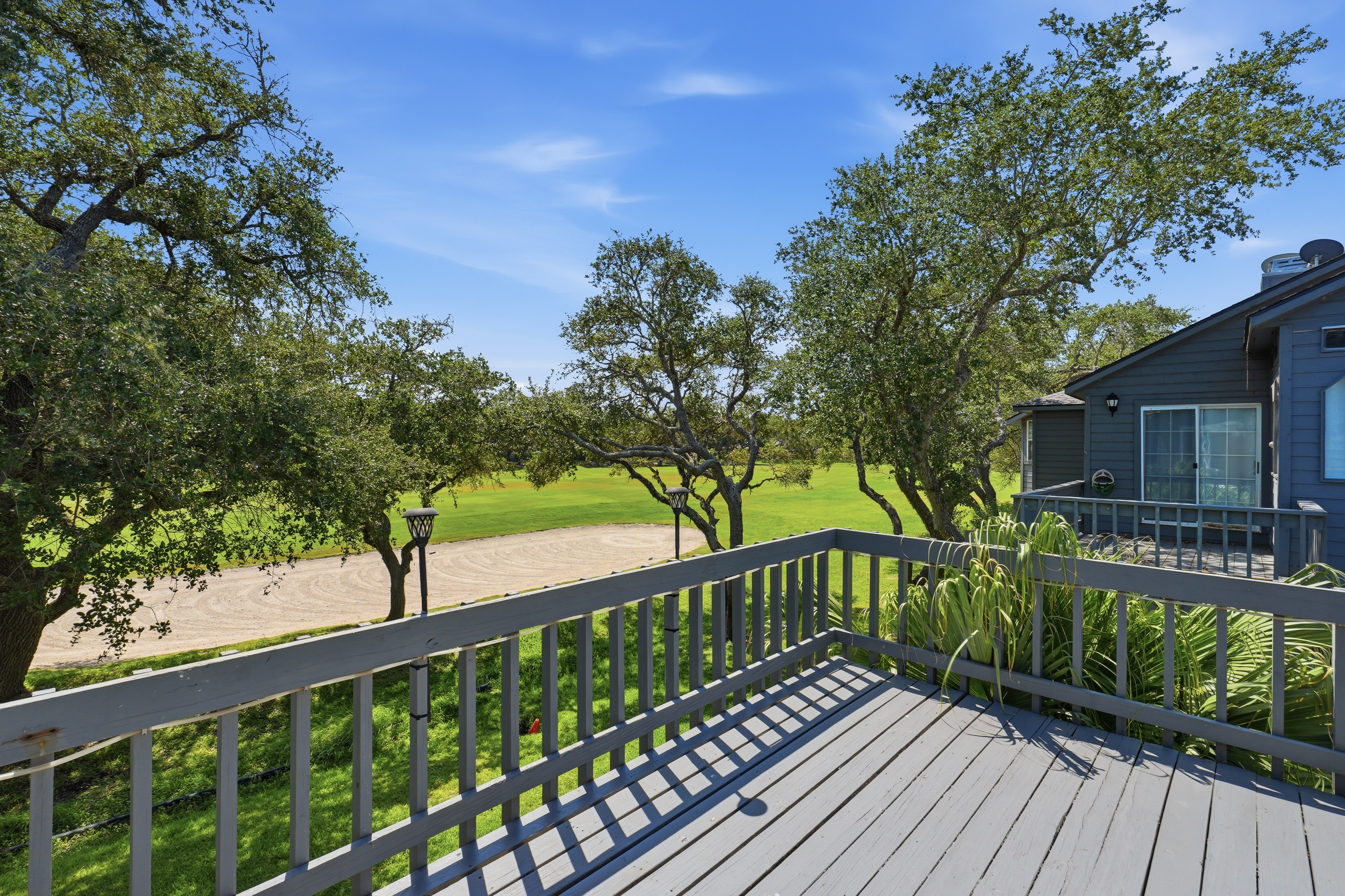  Oak Bay Golf Course Retreat - 物件實景