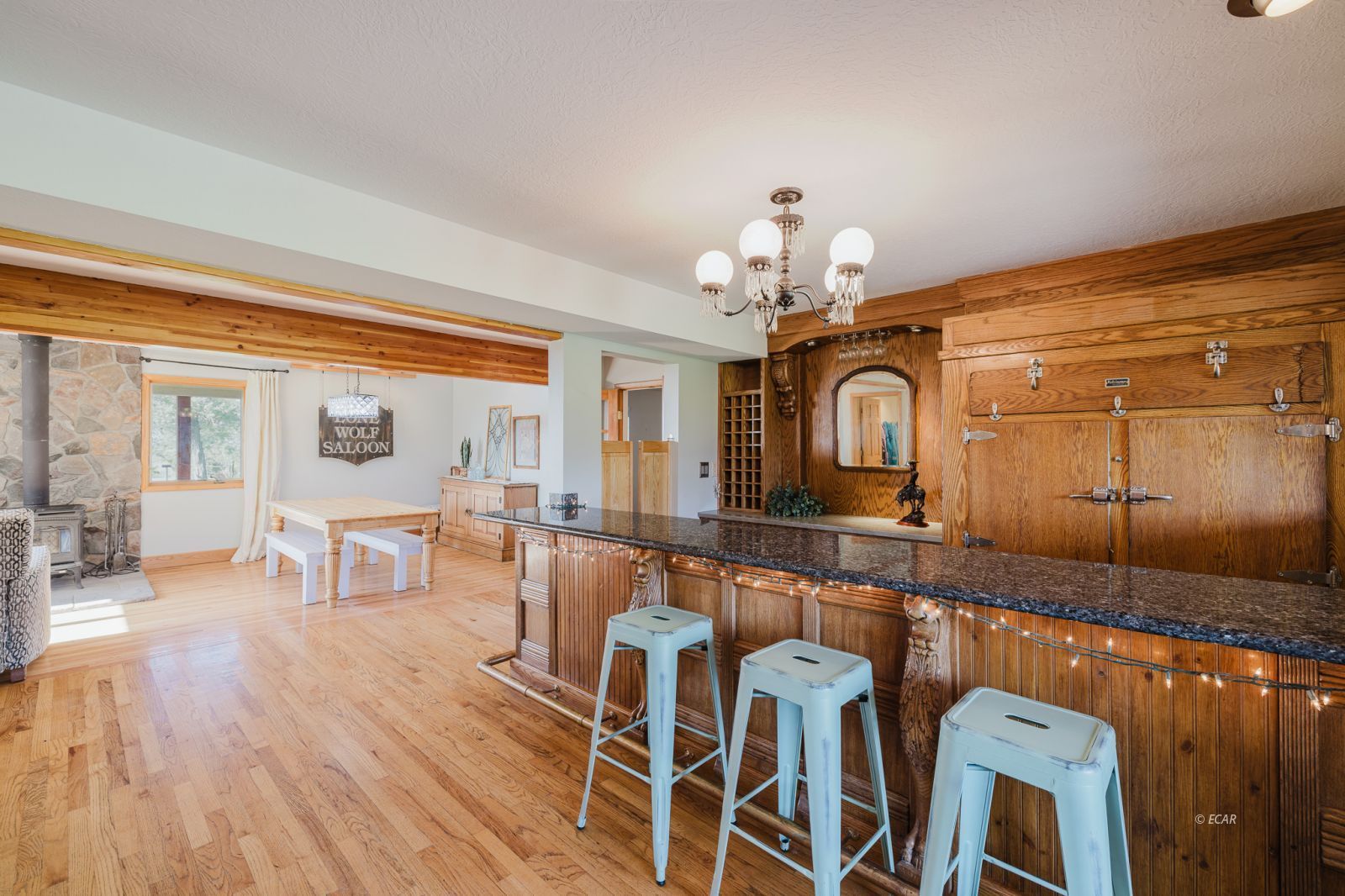 Lamoille, Nevada, 89828, United States, 3 Bedrooms Bedrooms, ,3 BathroomsBathrooms,Residential,For Sale,1849889