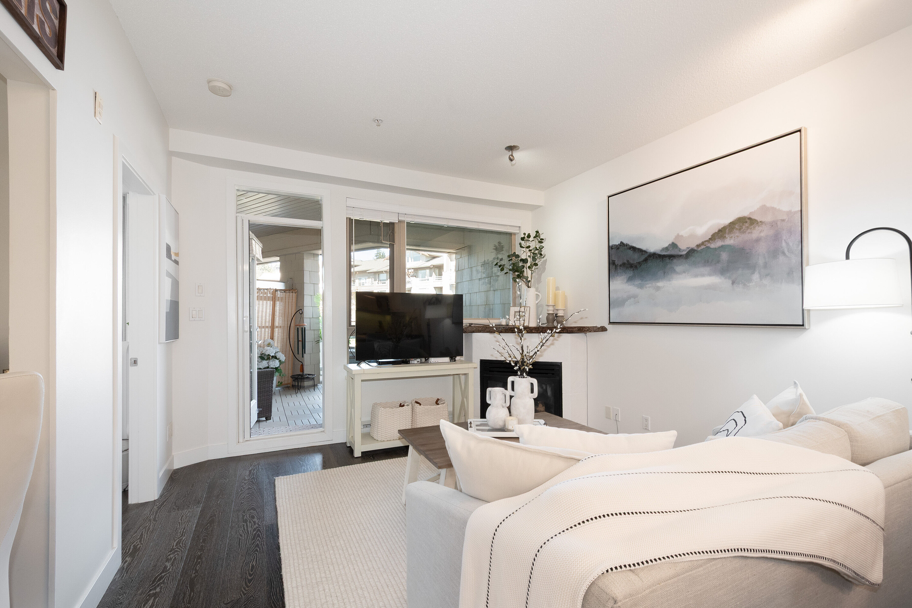  North Vancouver, Greater Vancouver - 物件實景