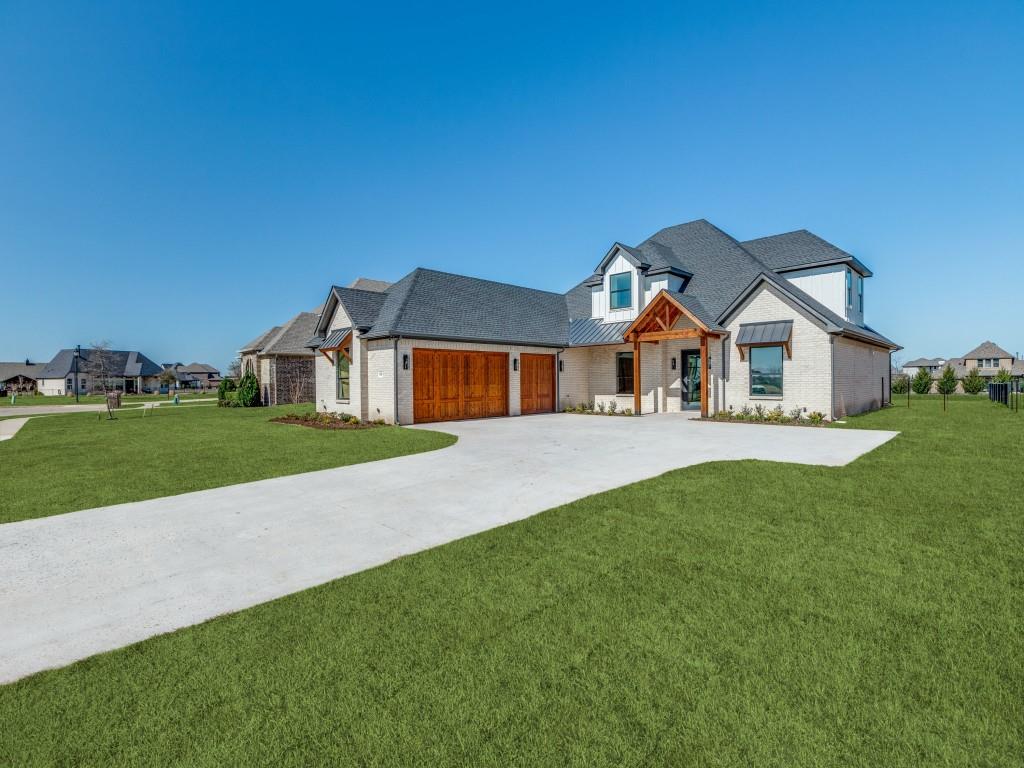 Gunter, Texas, 75058, United States, 5 Bedrooms Bedrooms, ,4 BathroomsBathrooms,Residential,For Sale,1925272
