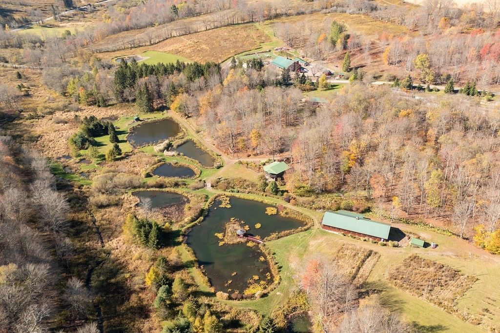 East Meredith, New York, 13757, United States, 3 Bedrooms Bedrooms, ,1 BathroomBathrooms,Residential,For Sale,1991594