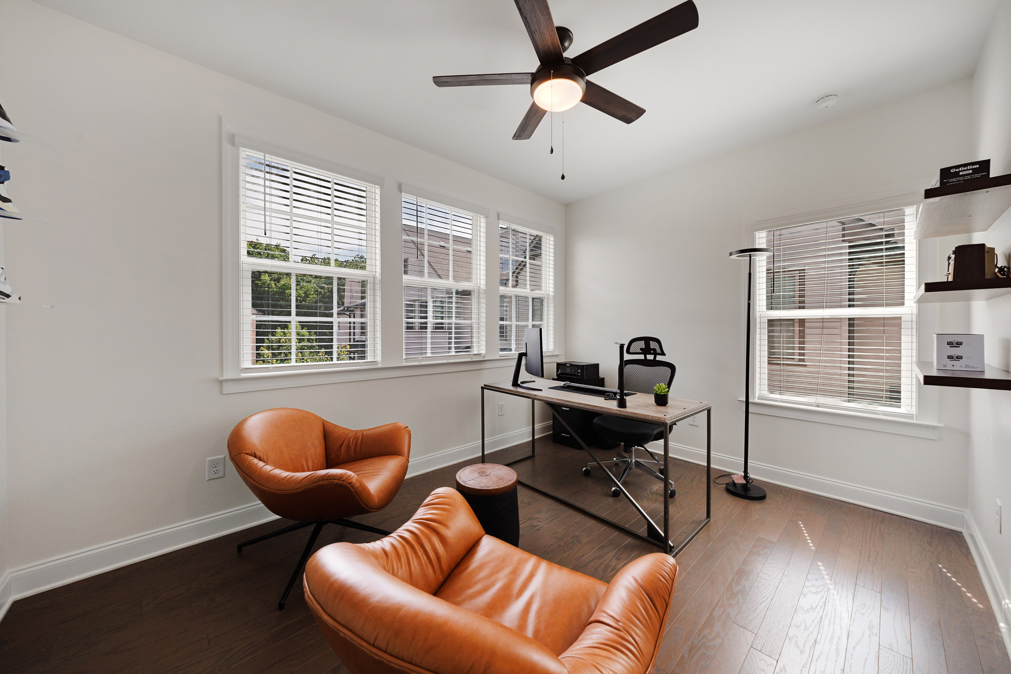  Beautifully Upgraded End Unit Townhome in the Heart of Vinings - 物件實景