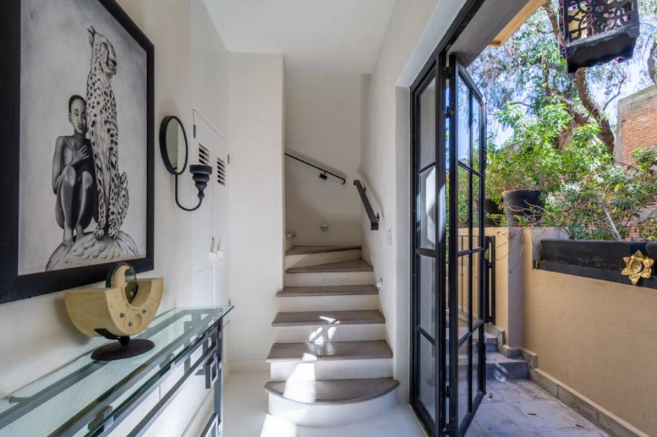 San Miguel de Allende, Guanajuato, 37700, Mexico, 2 Bedrooms Bedrooms, ,2 BathroomsBathrooms,Residential,For Sale,1779009