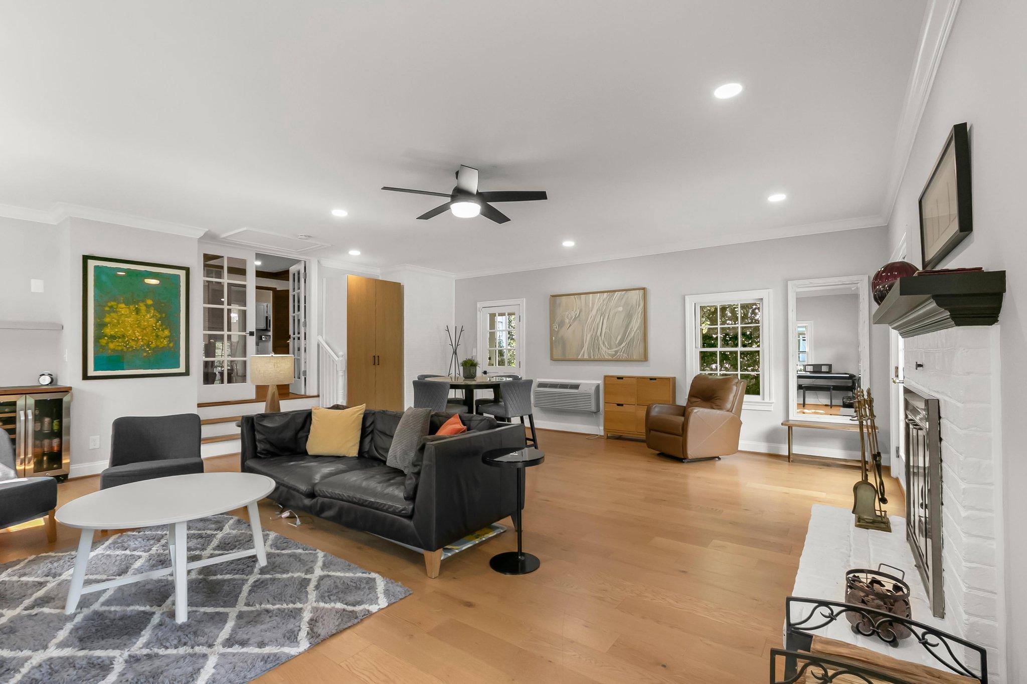  11704 Hitching Post Lane, North Bethesda, MD, 20852 - 物件實景