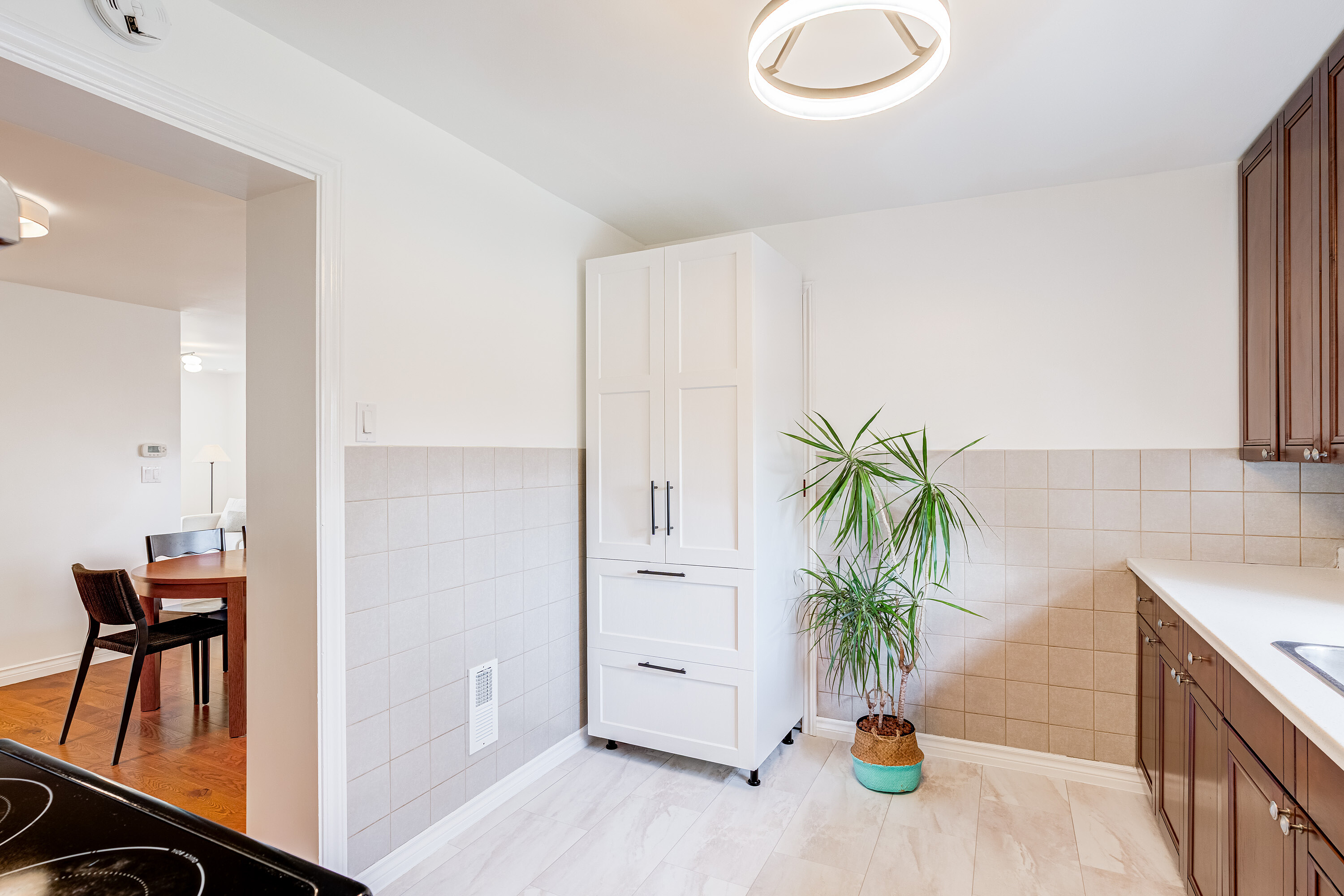  Detached Home - 物件實景