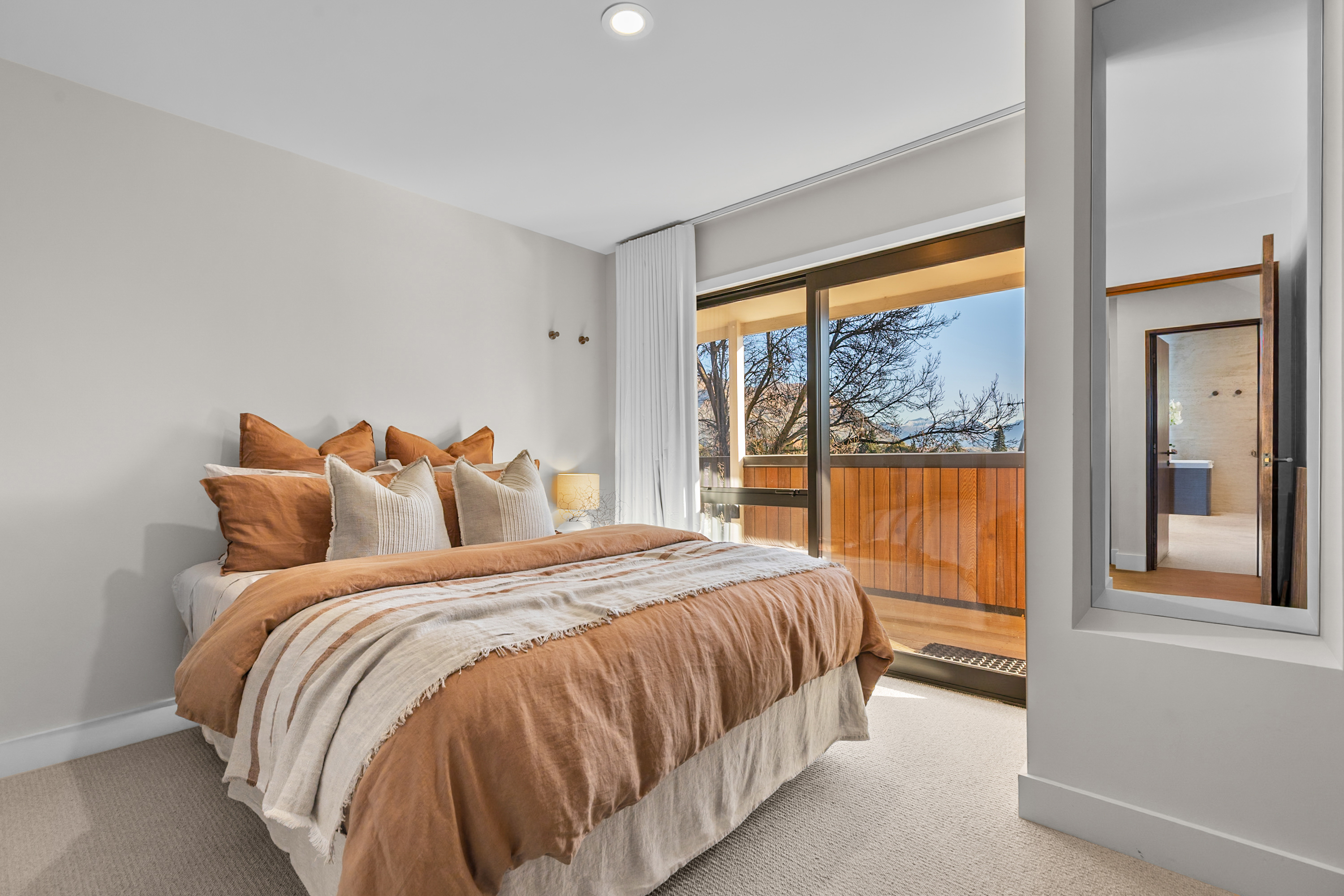  Private Oasis in Downtown Wanaka - 物件實景