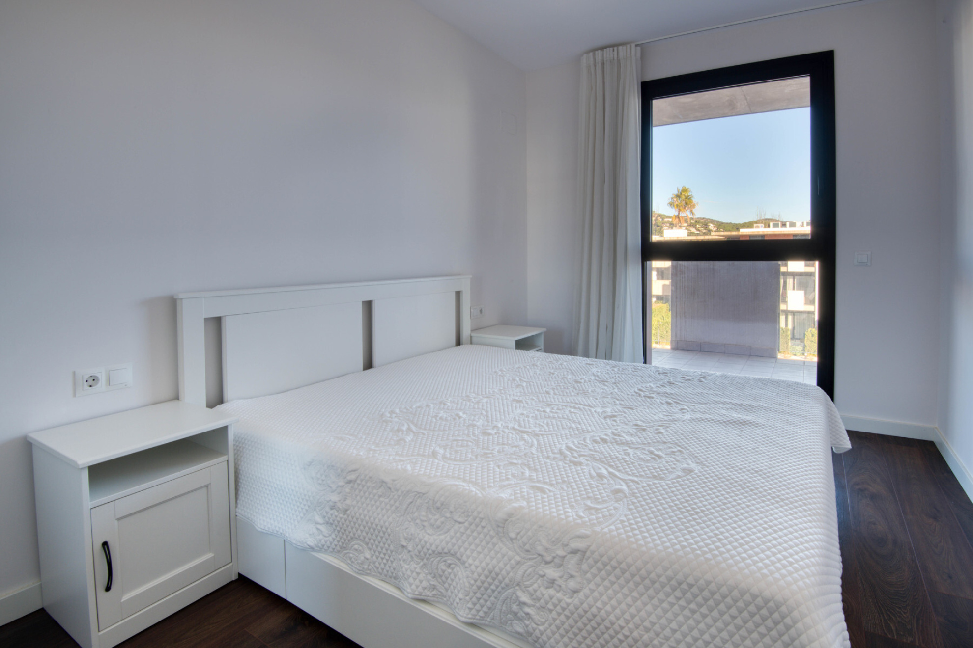  Stunning penthouse in the community Berlin in Platja de Aro. - 物件實景
