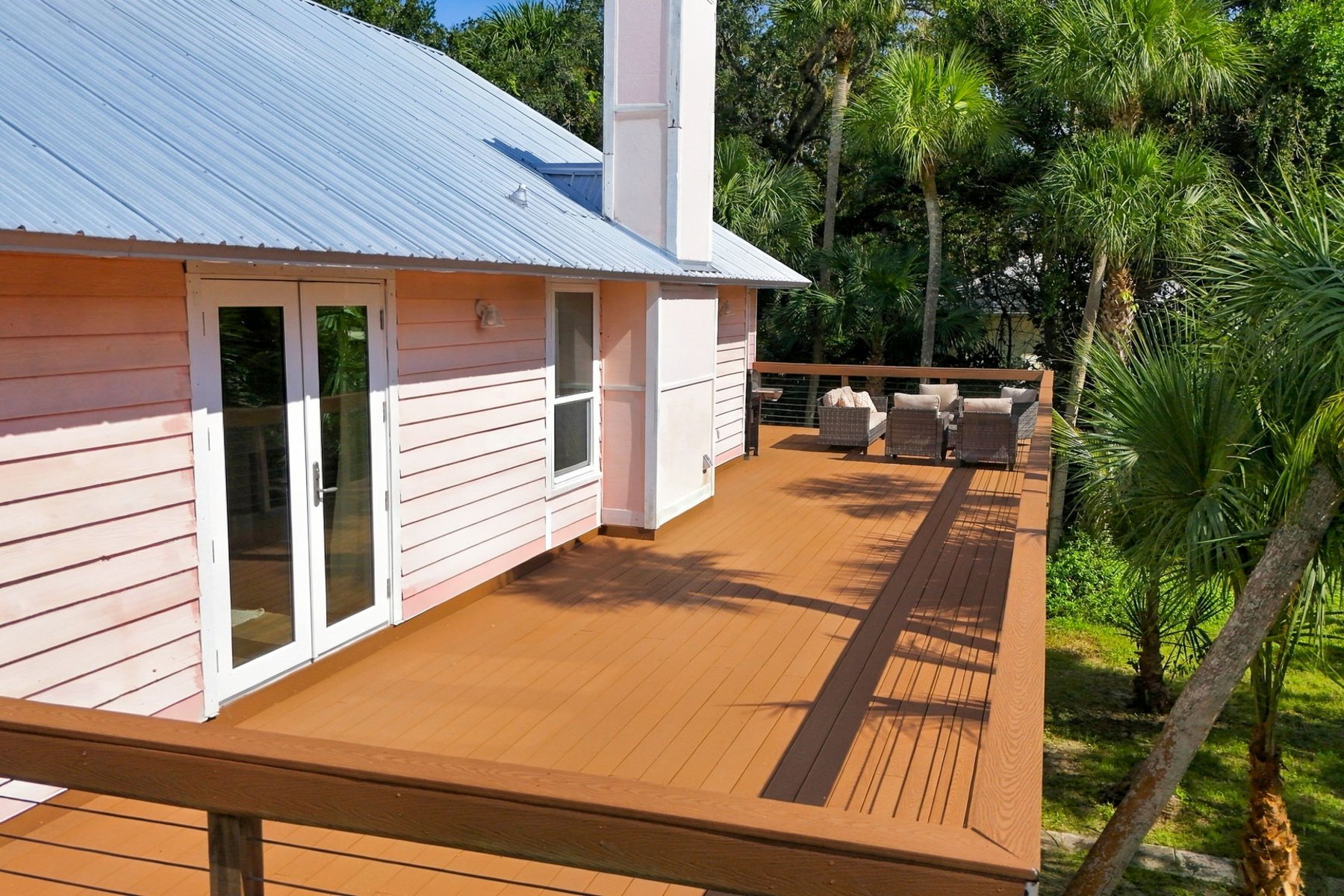  385 Live Oak Drive, Vero Beach, FL, 32963 - 物件實景
