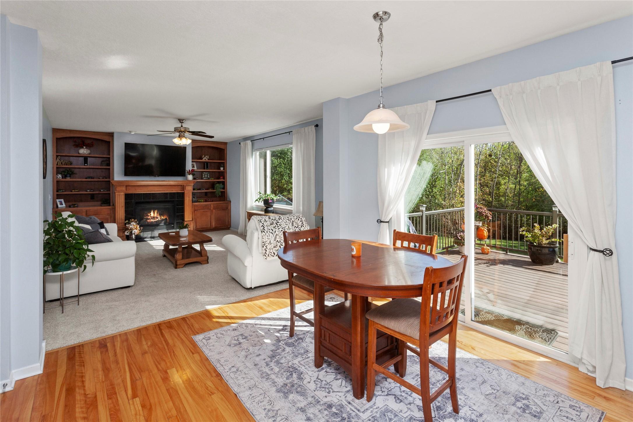 Ankeny, Iowa, 50021, United States, 5 Bedrooms Bedrooms, ,4 BathroomsBathrooms,Residential,For Sale,1976542