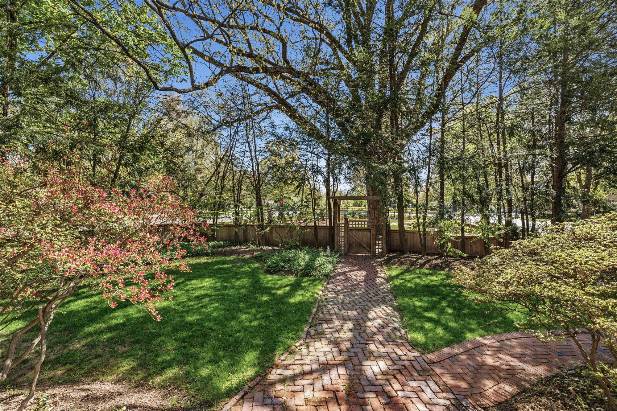  5 Chevy Chase Circle, Chevy Chase, MD, 20815 - 物件實景