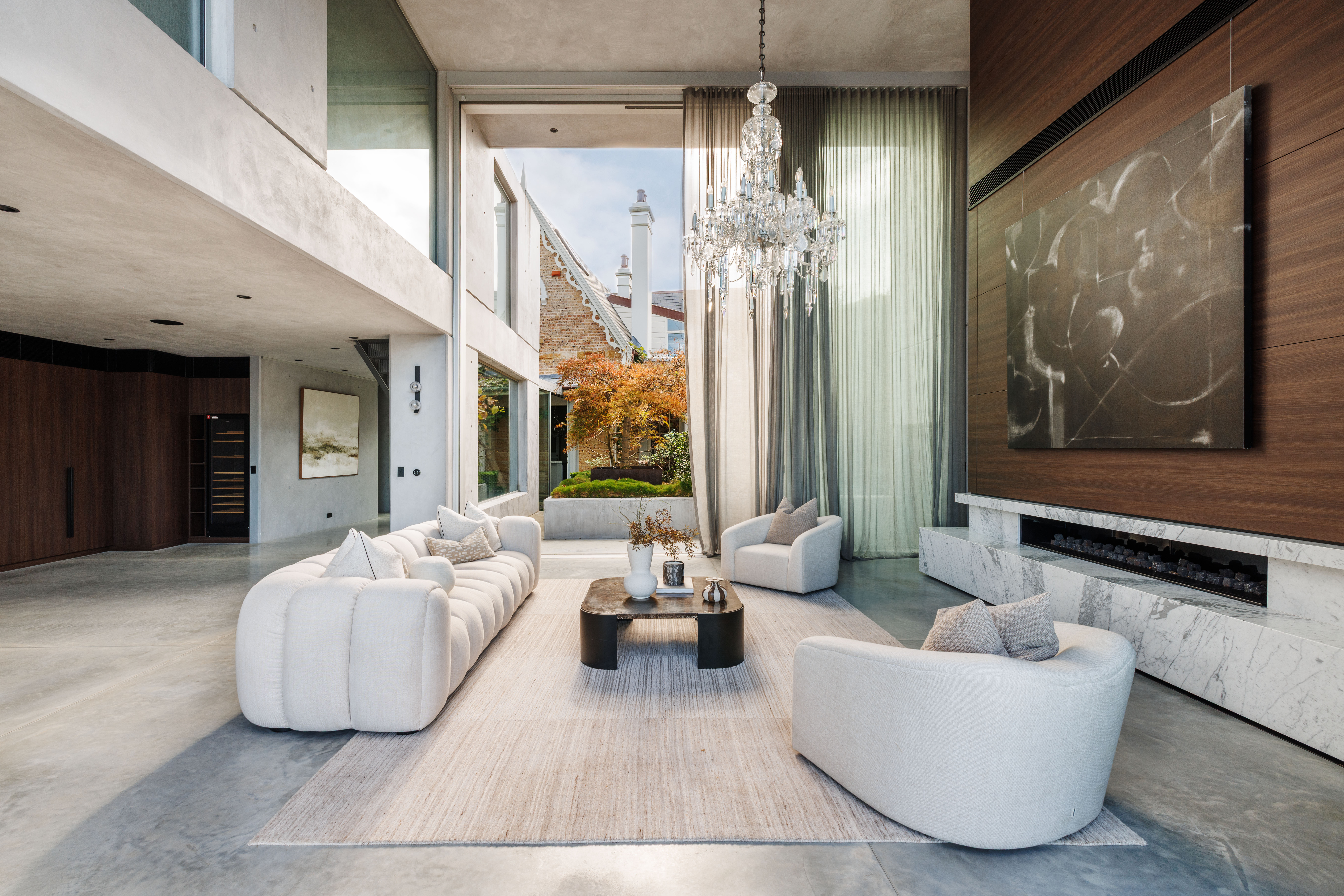  24 Pearson Street, Balmain East - 物件實景