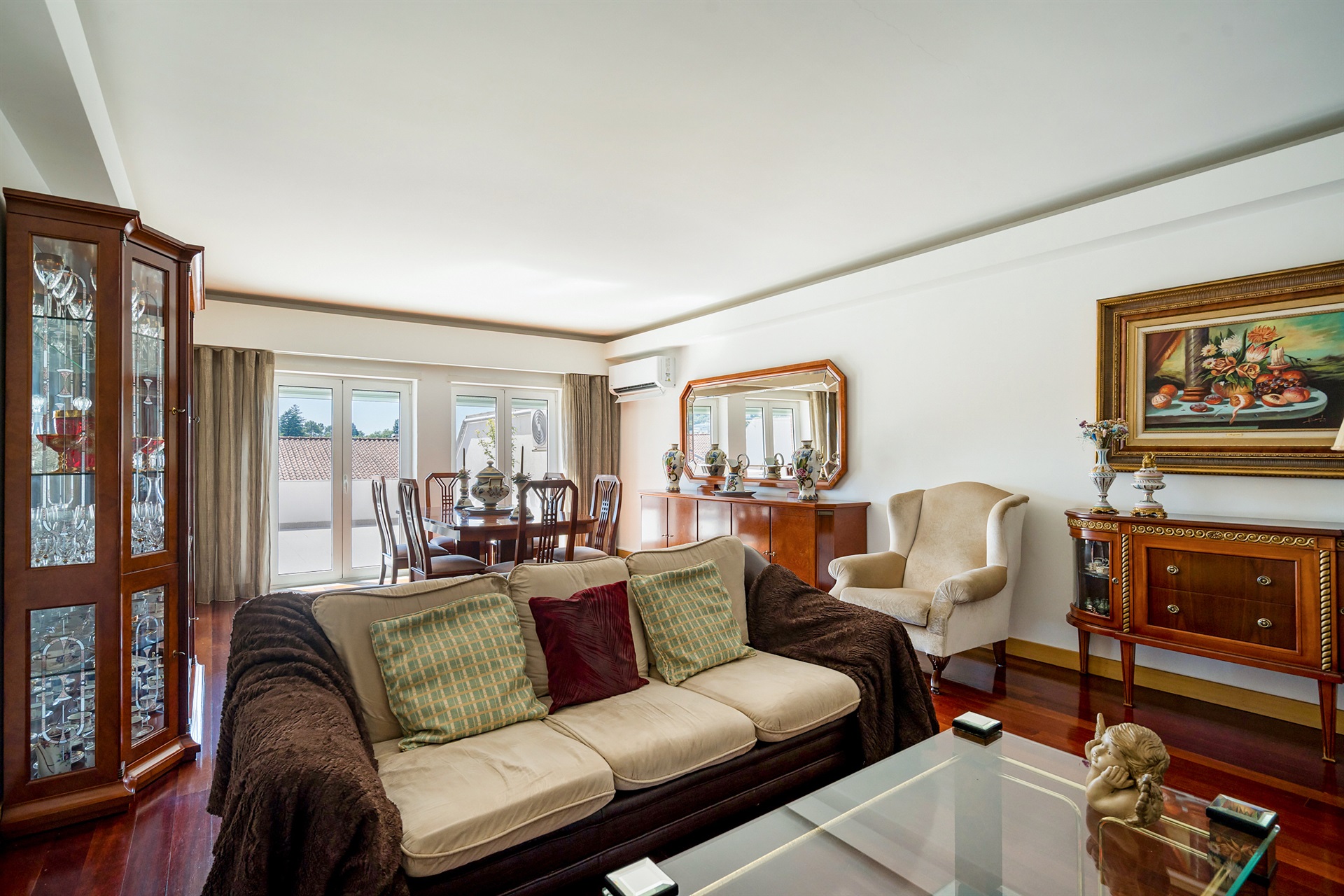 Terraced house, 3 bedrooms, for Sale - 物件實景