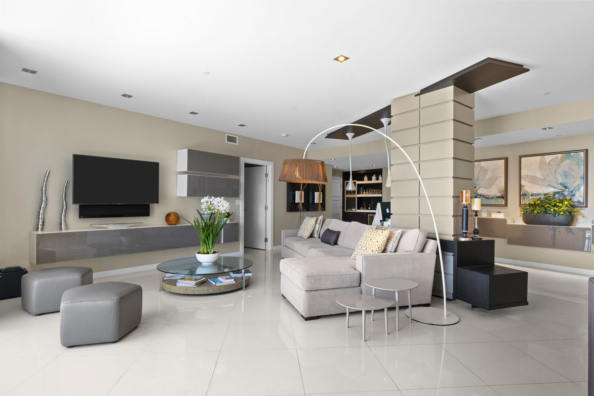  9601 Collins Ave, Bal Harbour, FL, 33154 - 物件實景