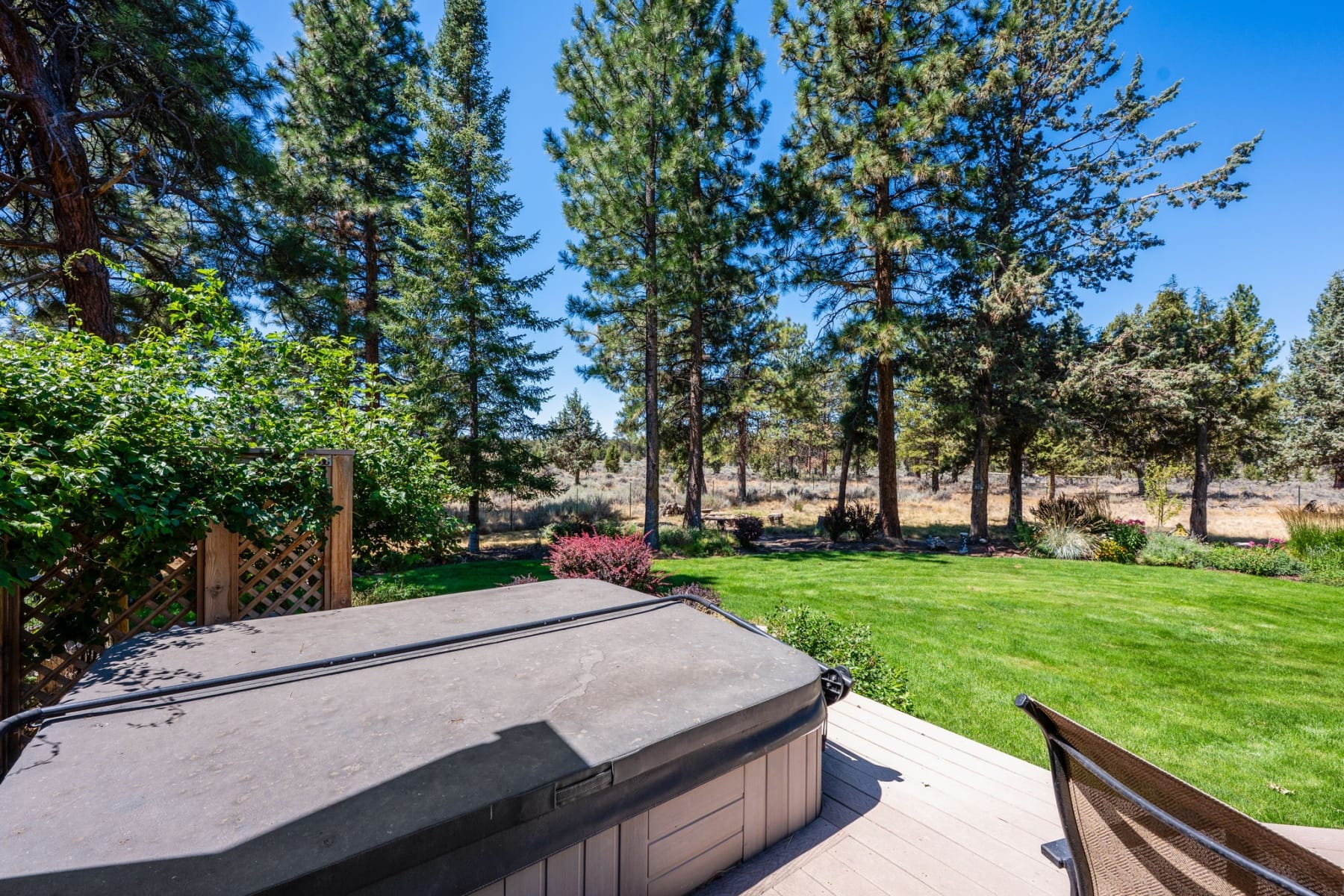  17690 Mountain View Road Sisters, OR 97759 - 物件實景