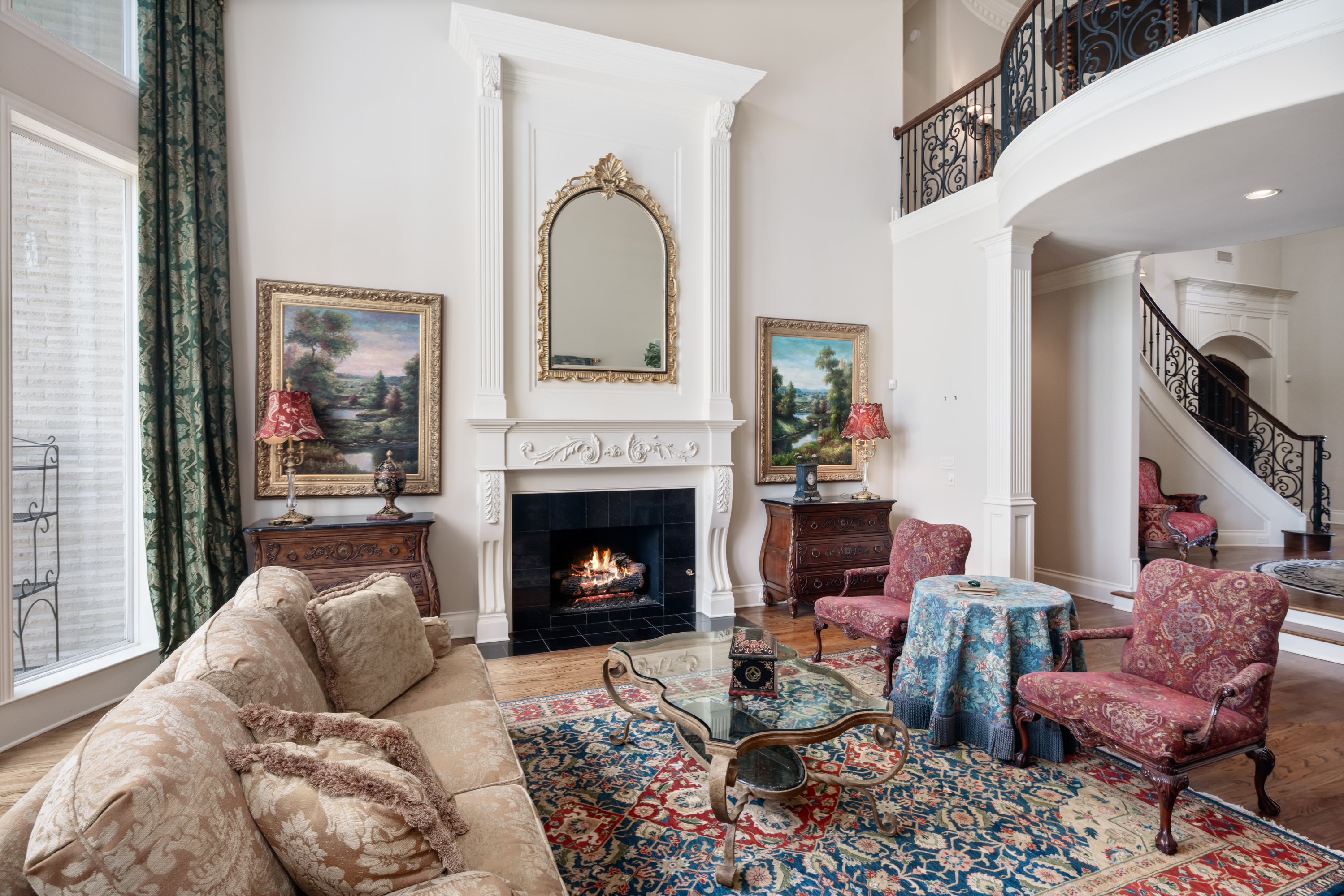  Discover Your Private Estate at 2025 Creek Ridge Dr., Frisco, Texas - 物件實景