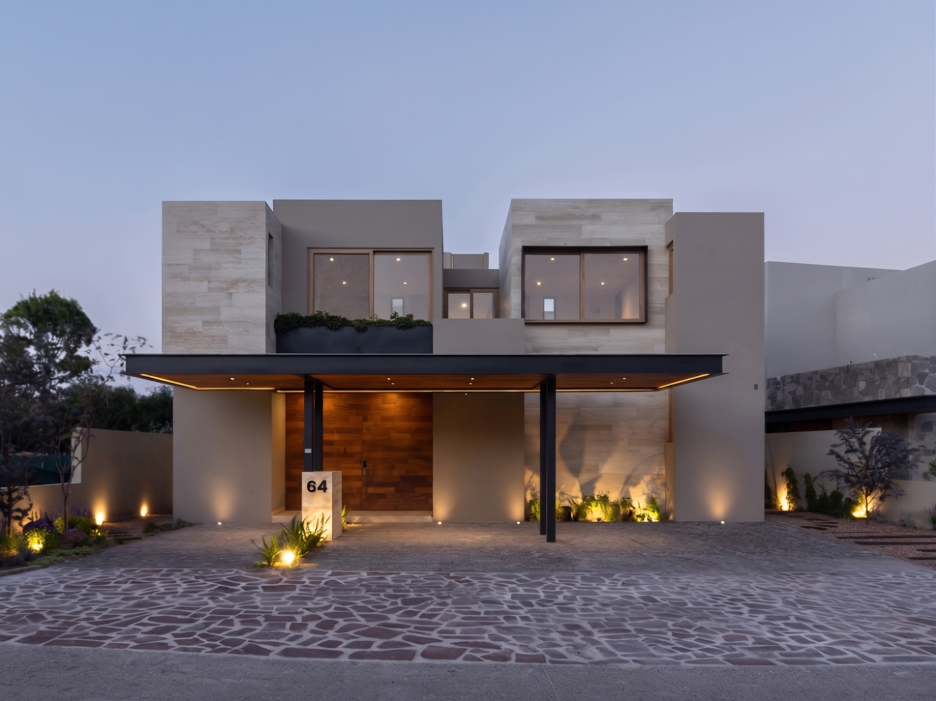  CASA EN VENTA EN ALTOZANO CASA RÍO 64 - 物件實景