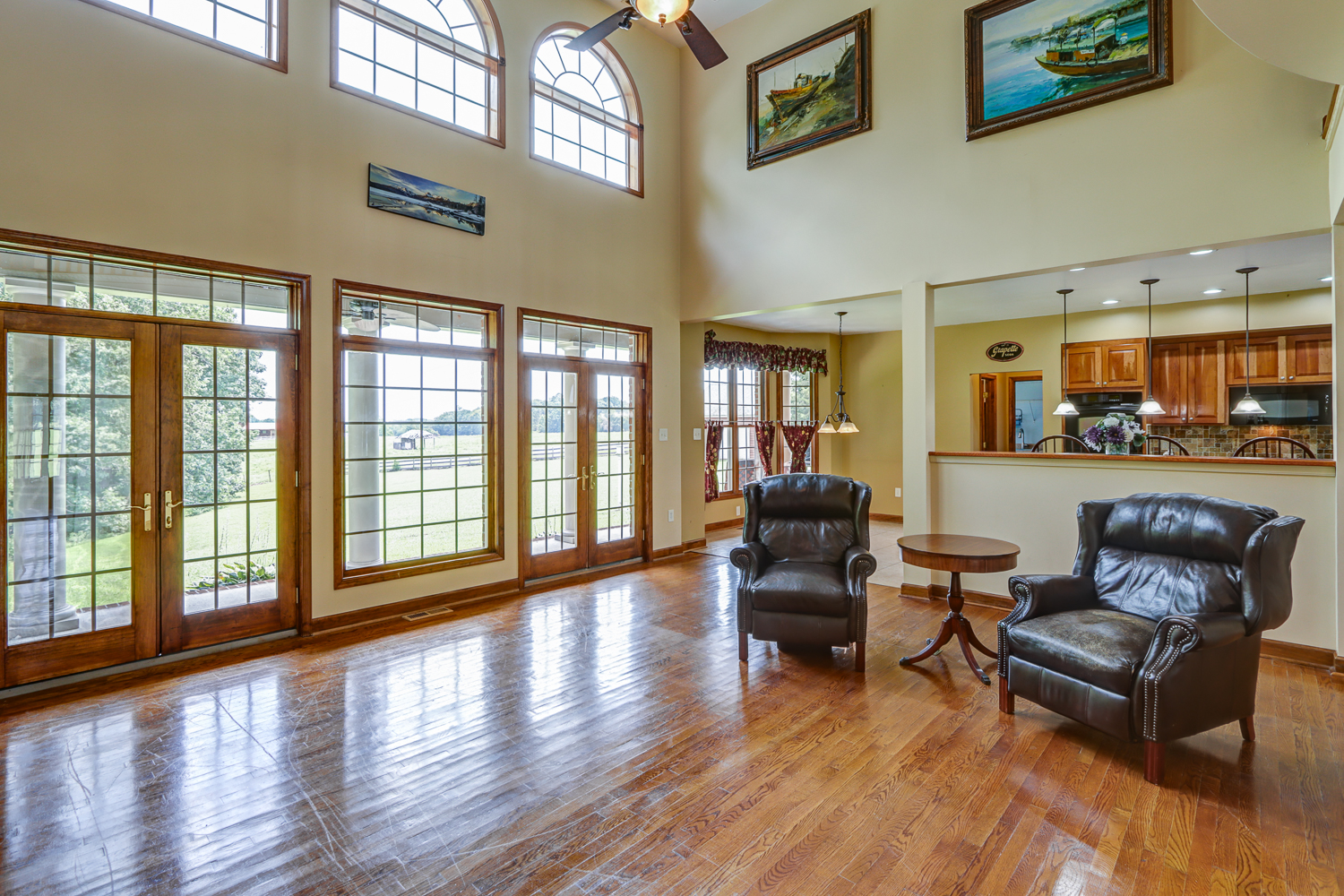 Appomattox, Virginia, 24522, United States, 4 Bedrooms Bedrooms, ,Residential,For Sale,1905819