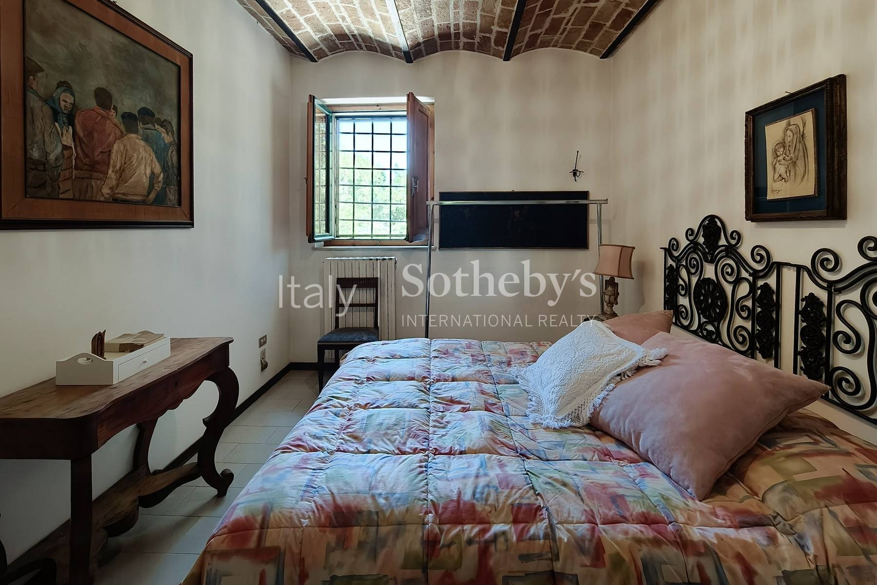  Grand Estate with Sea Views in Le Marche - 物件實景