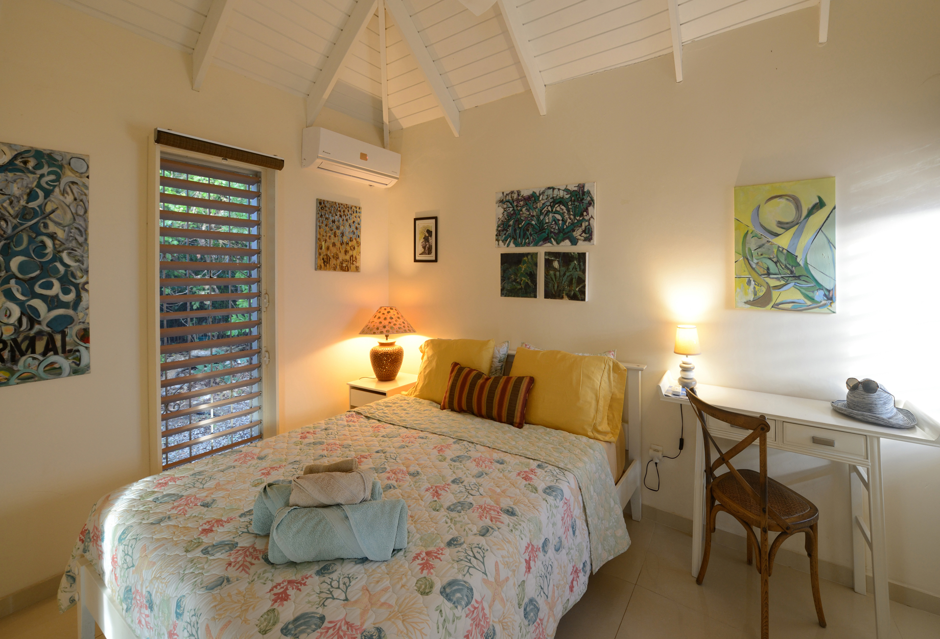  4 Bedroom Villa with Guesthouse - 物件實景