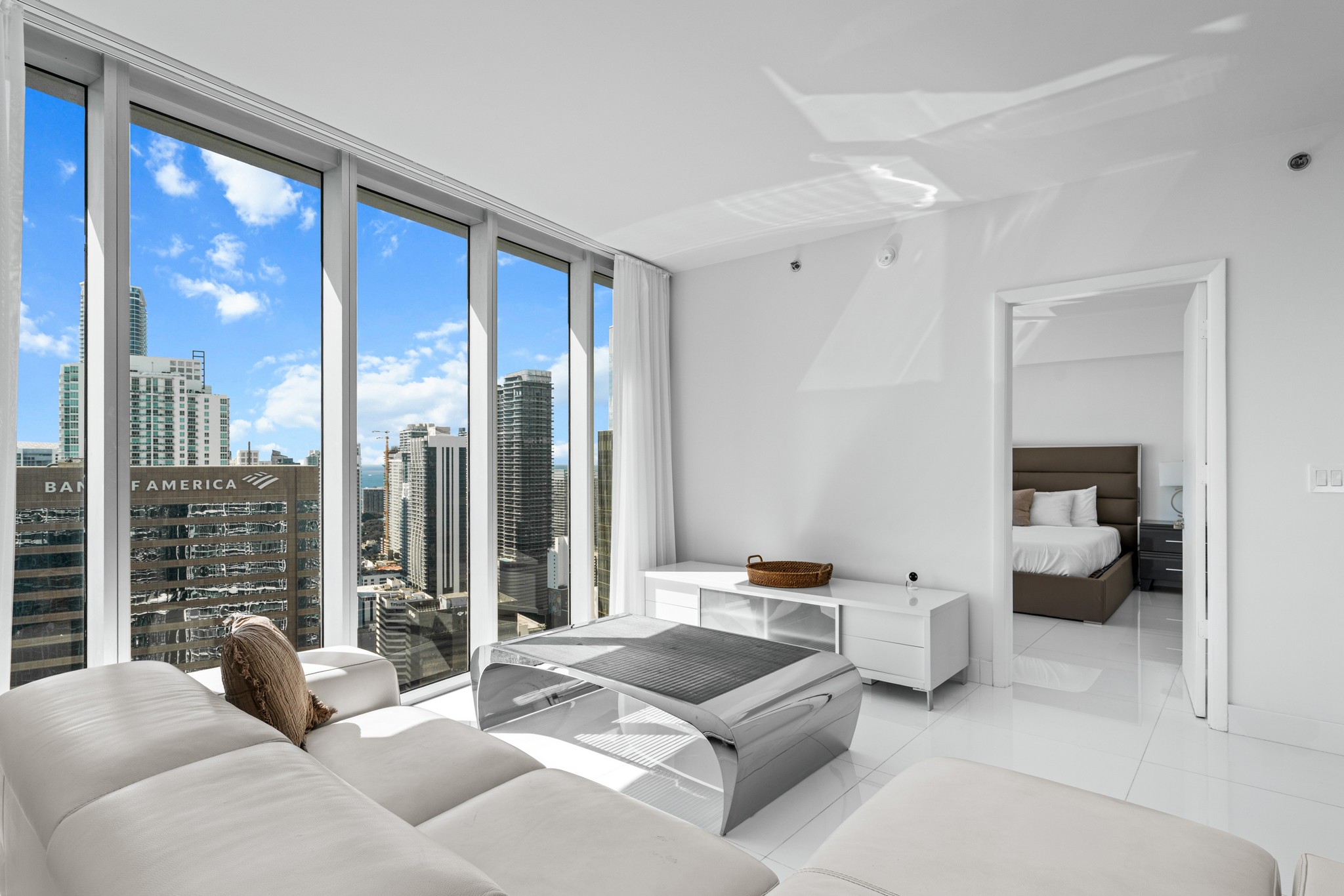  485 Brickell Ave, Miami, FL, 33131 - 物件實景
