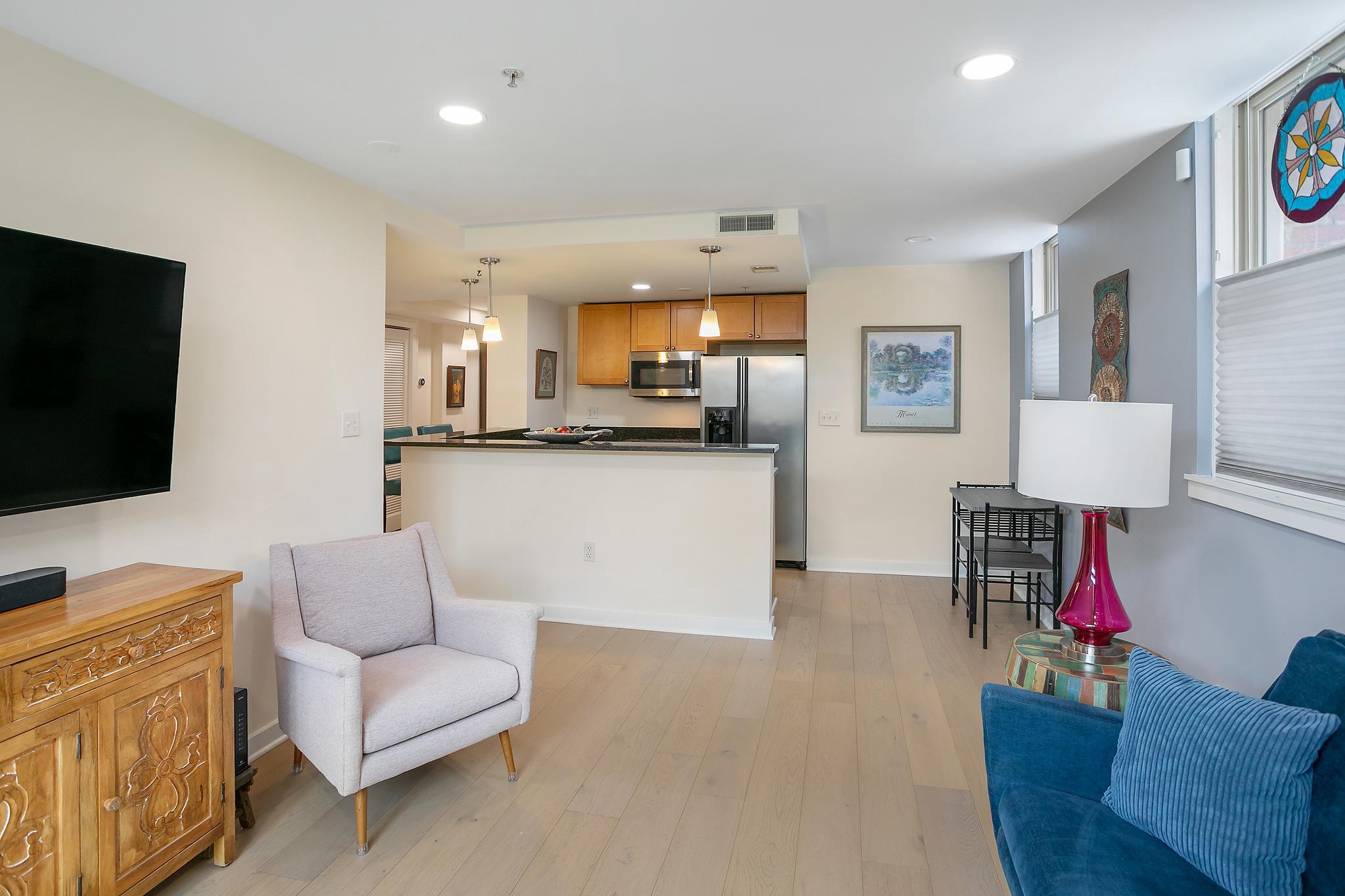  2535 13th Street NW, Washington, DC, 20009 - 物件實景