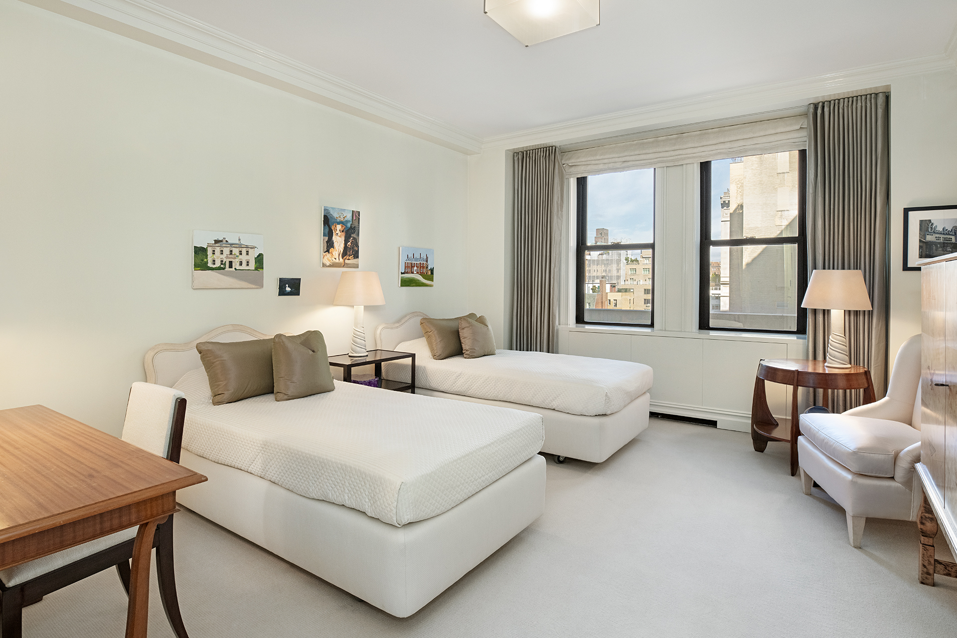  610 Park Avenue - 物件實景