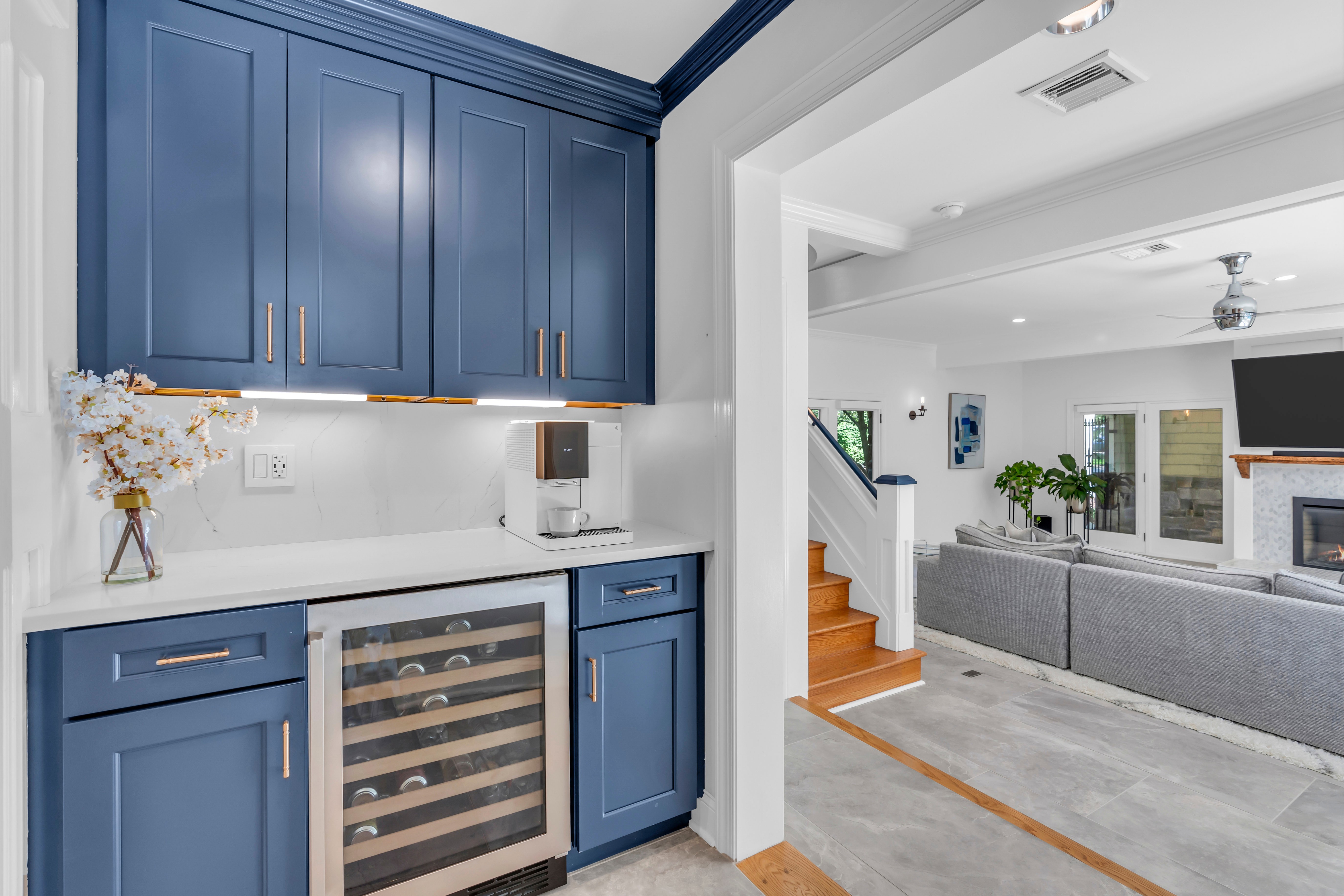  5-Bedroom Colonial in Lincroft - 物件實景