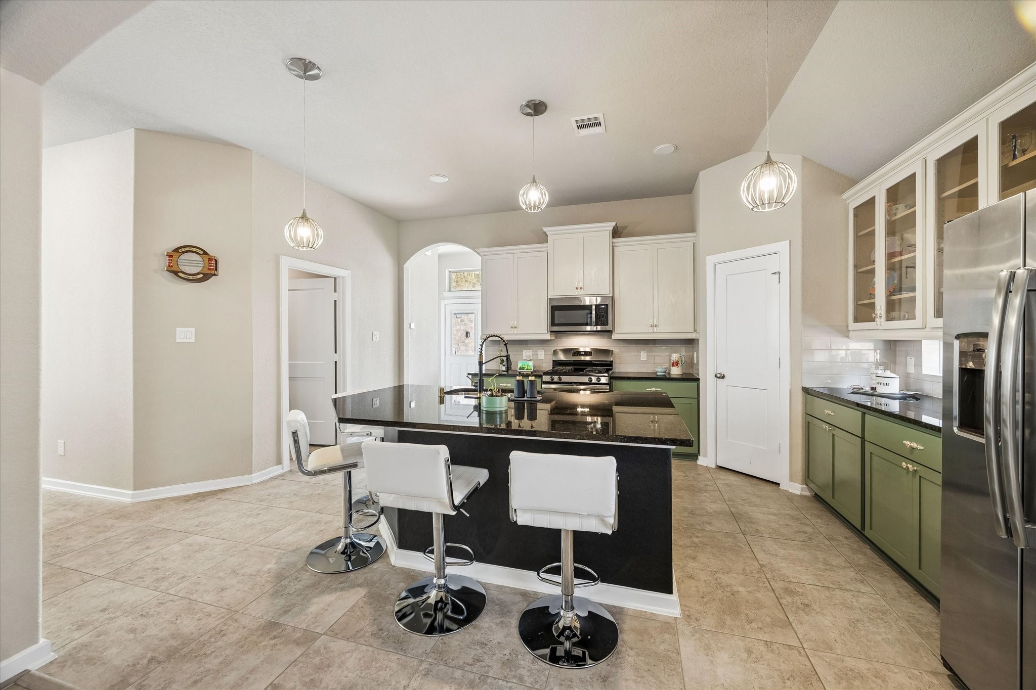  17064 Easter Lily - 物件實景