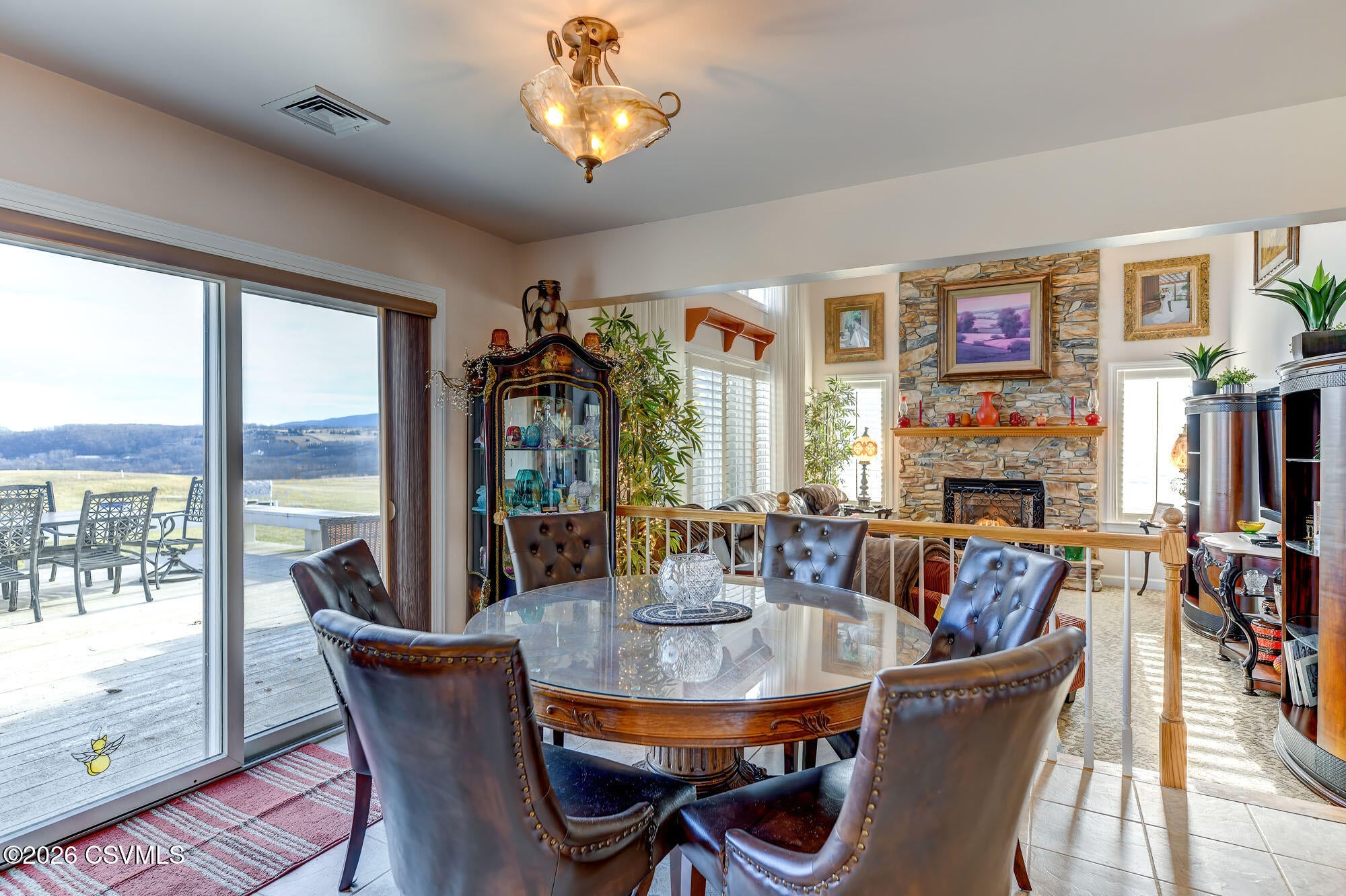 Bloomsburg, Pennsylvania, 17815, United States, 3 Bedrooms Bedrooms, ,4 BathroomsBathrooms,Residential,For Sale,2010041