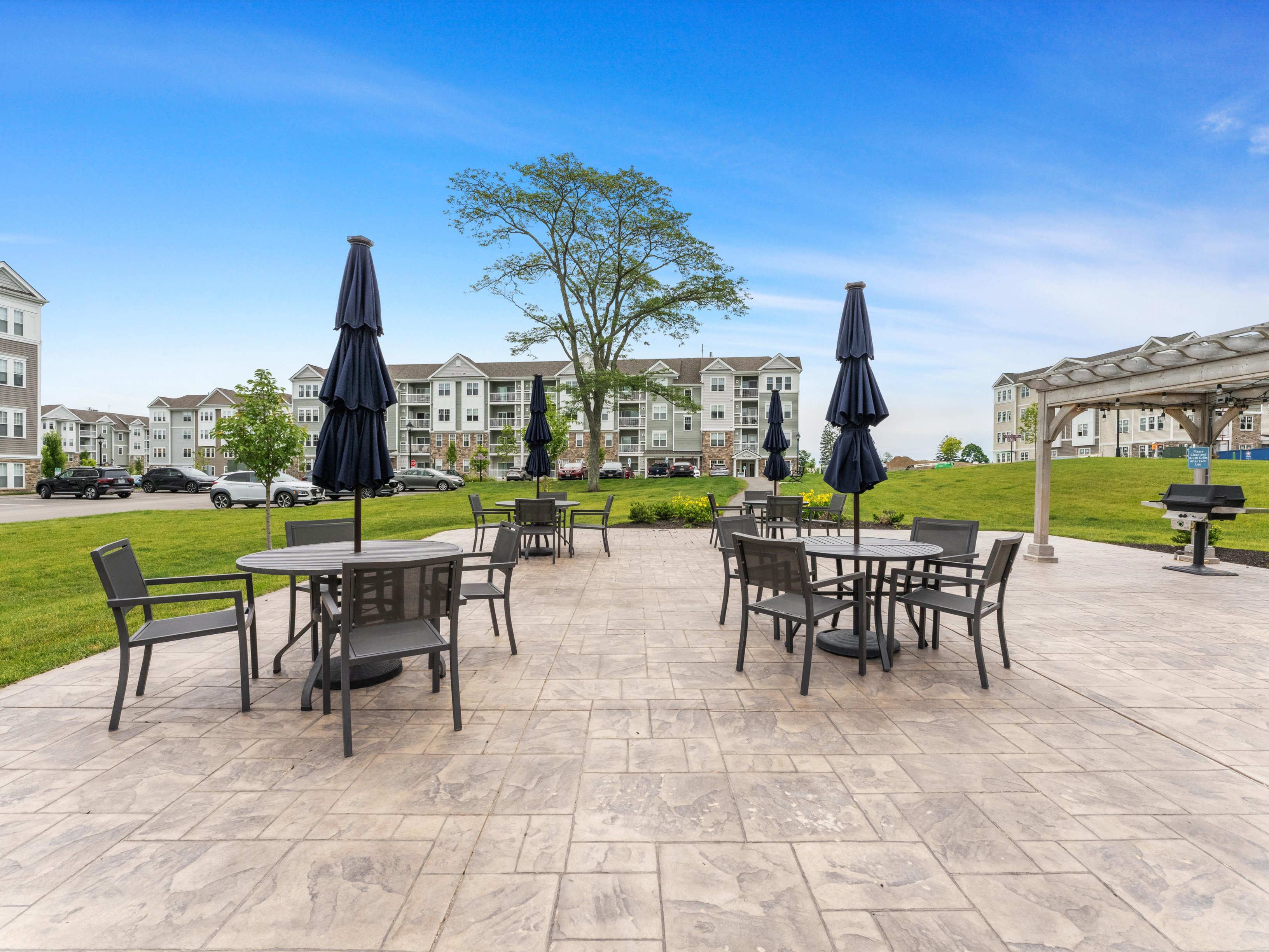  3202 Peters Farm Way, Unit 202, Westborough, MA 01581 - 物件實景