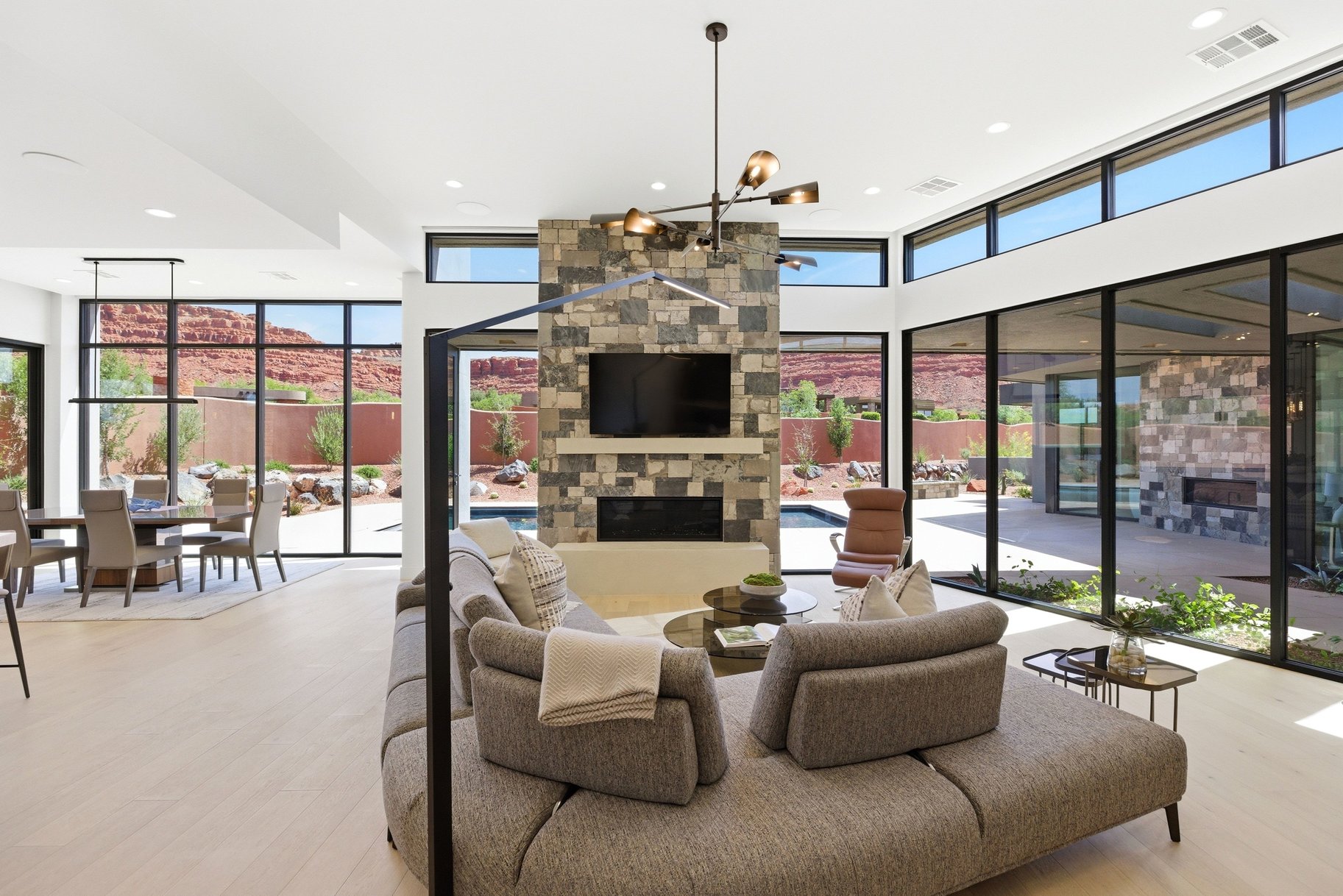  La Casa At Entrada Custom Luxury Patio Homesites - 物件實景