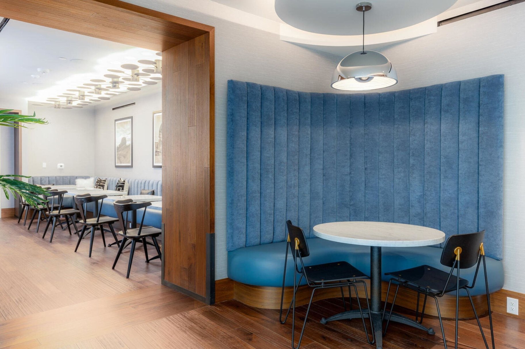  Designer-Furnished Deer Valley East Village Studio - 物件實景