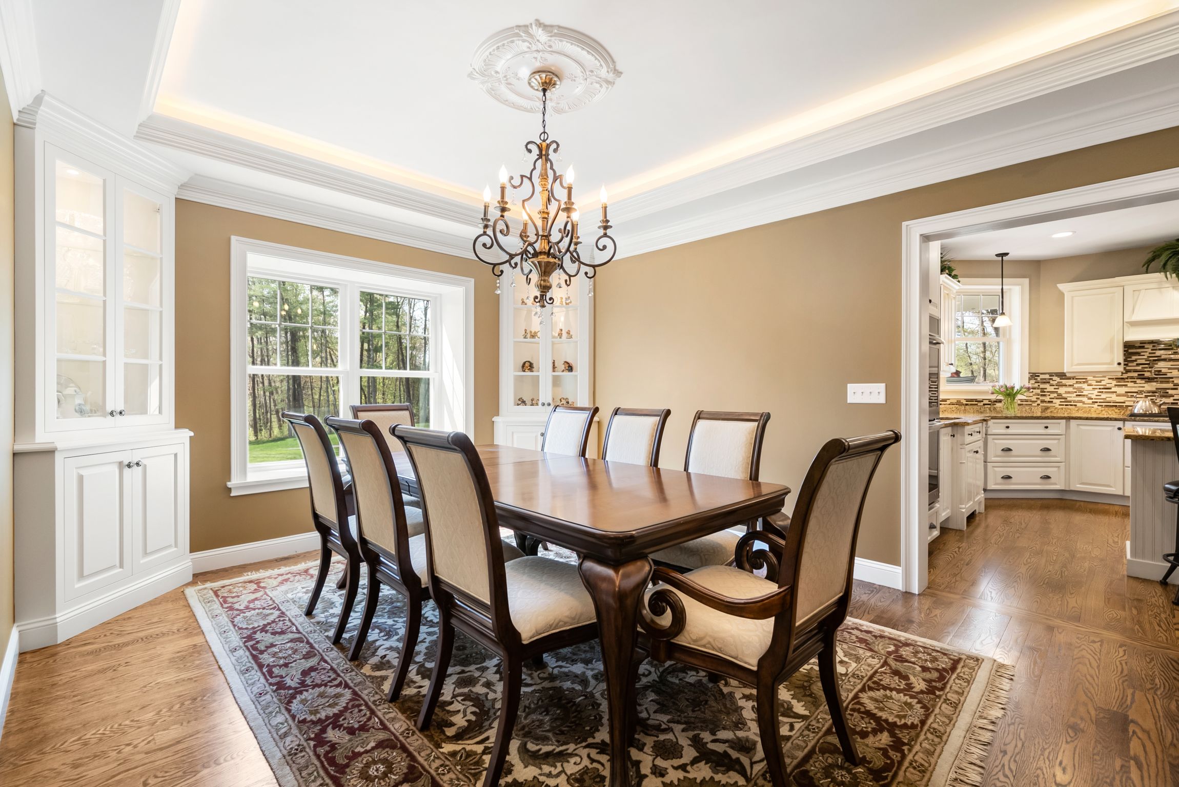  99 Red Gate Road, Tyngsborough, MA, 01879 - 物件實景