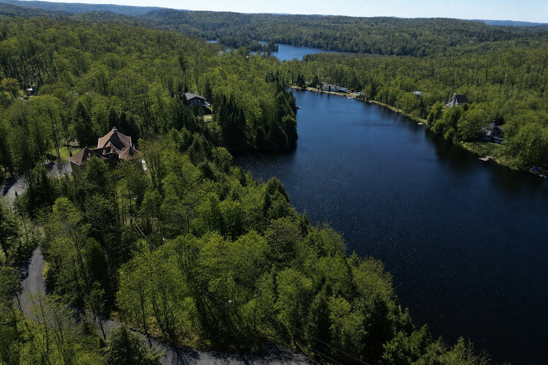  Sainte-Anne-des-Lacs, Laurentides - 物件實景