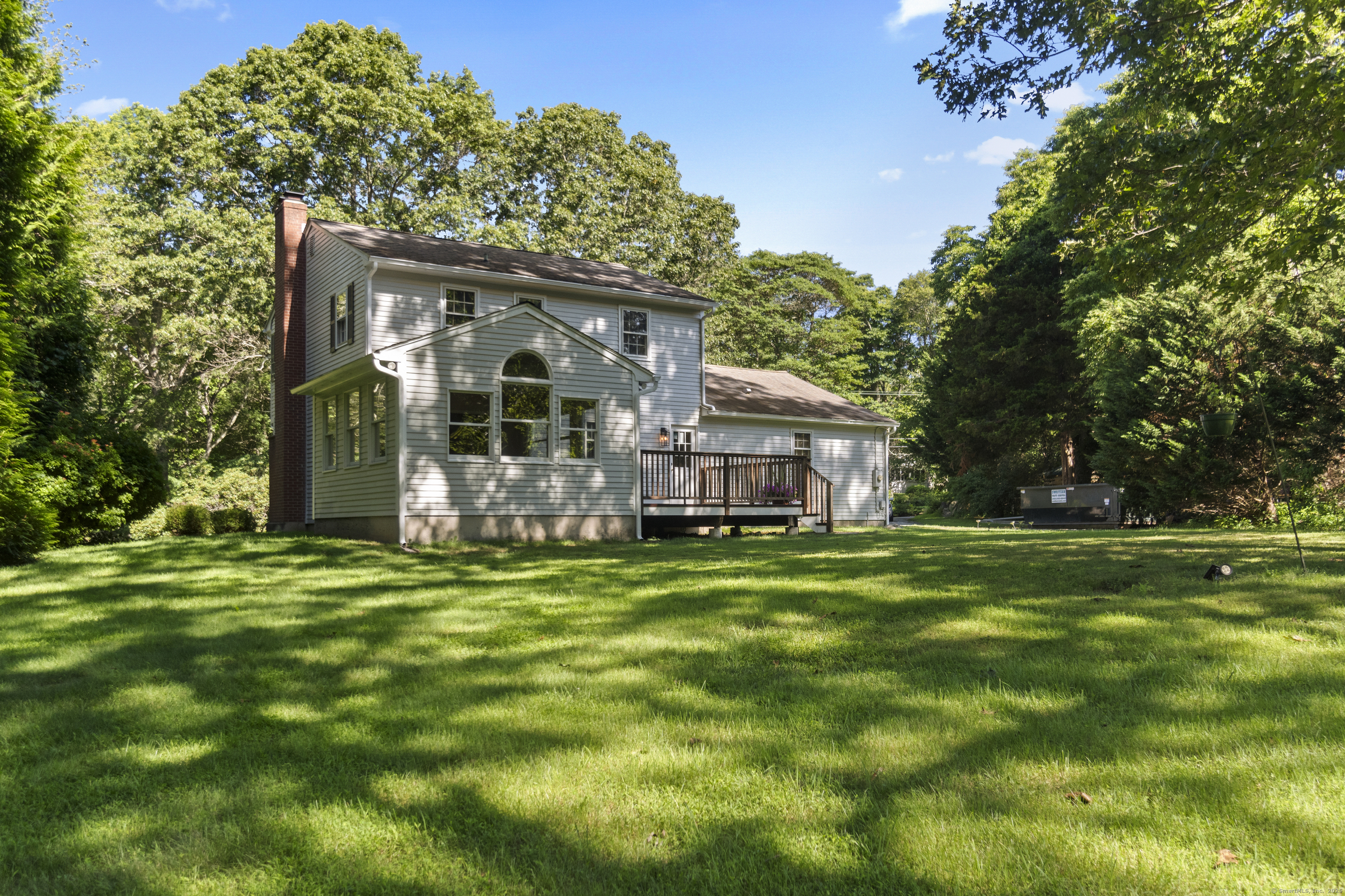 Old Lyme, Connecticut, 06371, United States, 4 Bedrooms Bedrooms, ,2 BathroomsBathrooms,Residential,For Sale,1901139