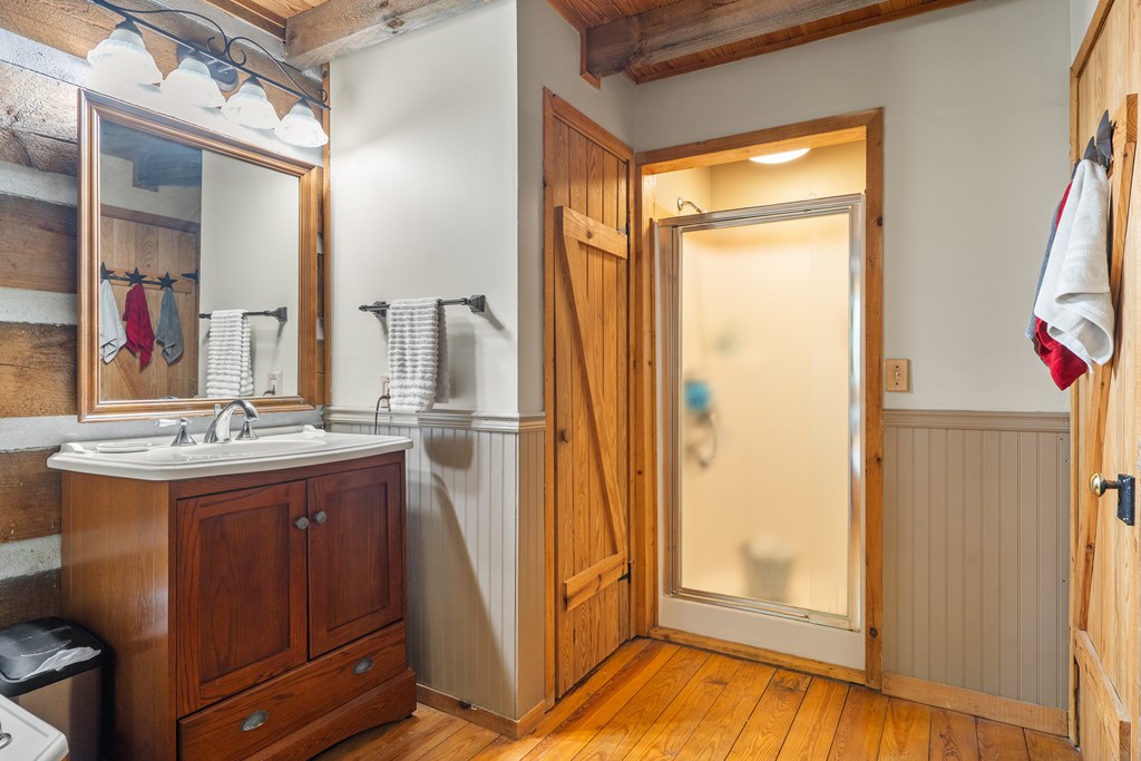 Blue Ridge, Georgia, 30513, United States, 3 Bedrooms Bedrooms, ,2 BathroomsBathrooms,Residential,For Sale,1977704