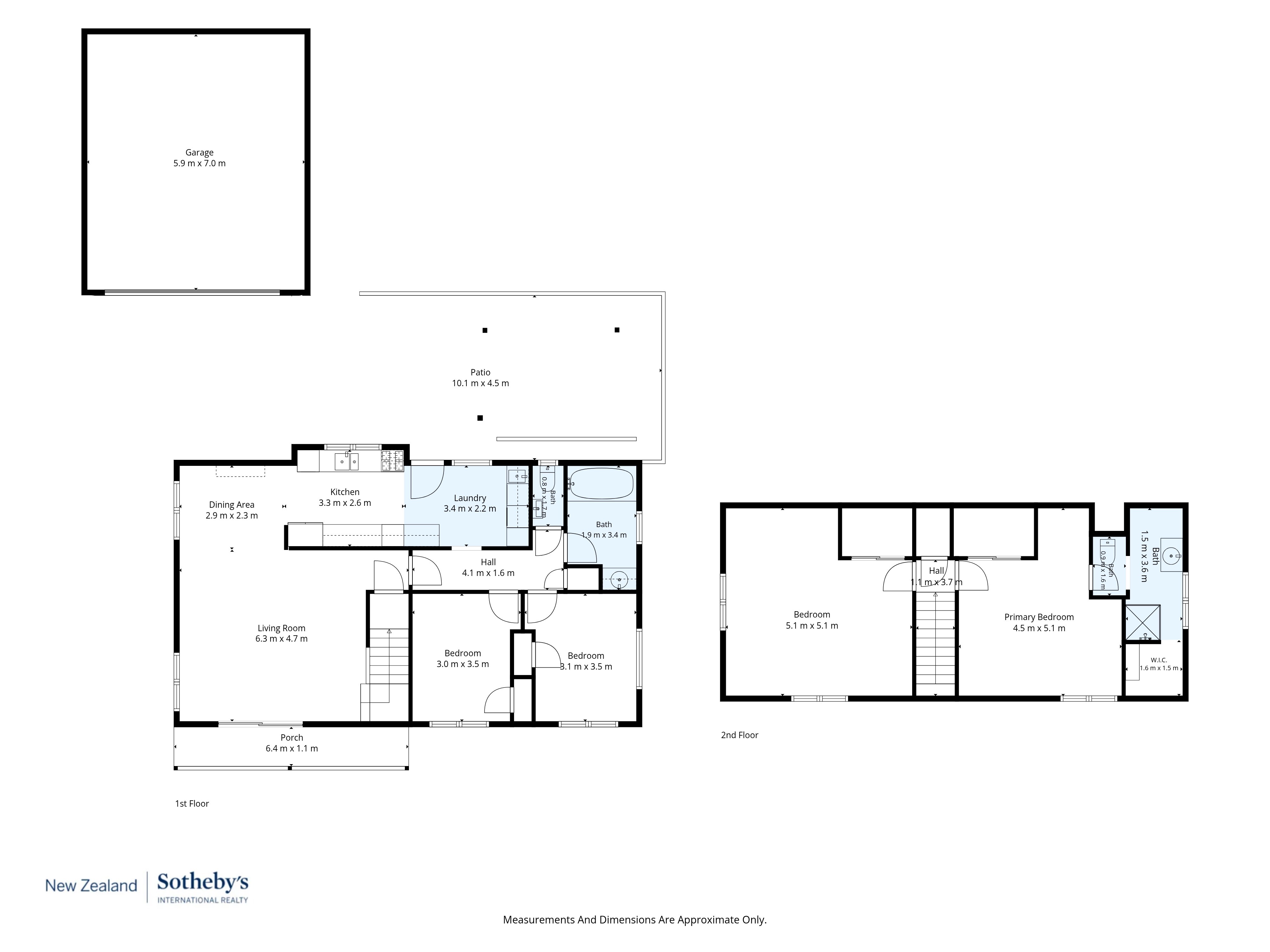  23 James Cook Drive, Whitby - 物件實景