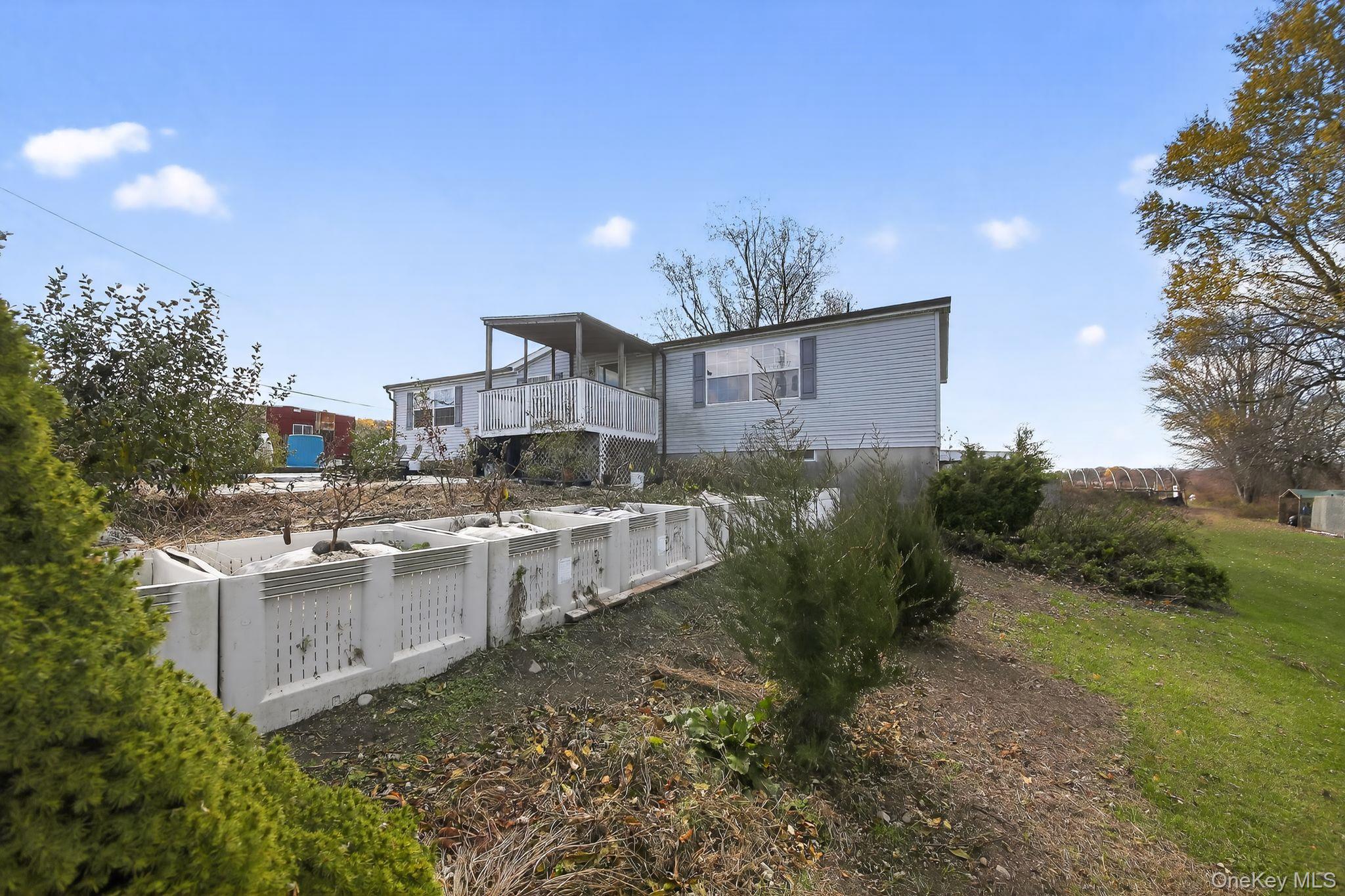 Pine Island, New York, 10969, United States, 3 Bedrooms Bedrooms, ,2 BathroomsBathrooms,Residential,For Sale,1988857