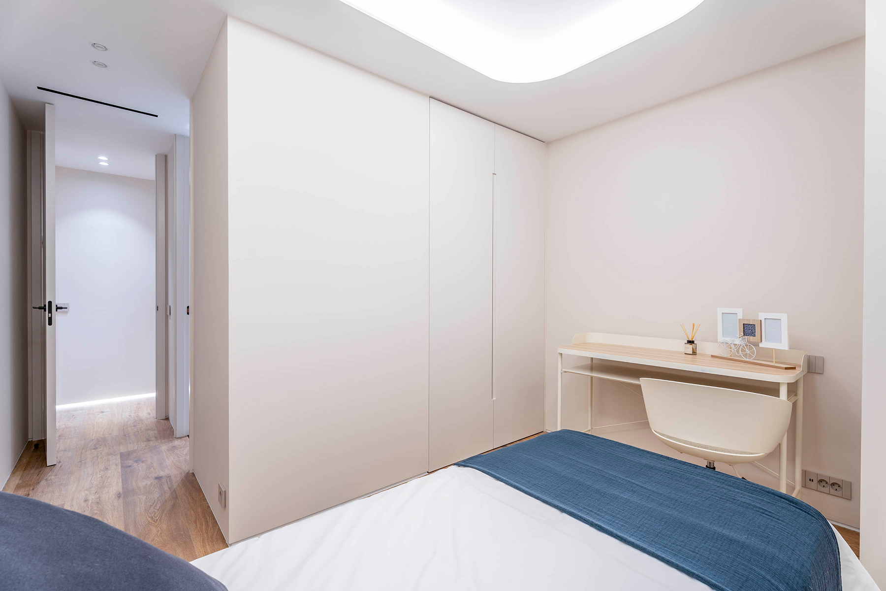  Brand new two-bedroom apartment on Lagasca Street. - 物件實景
