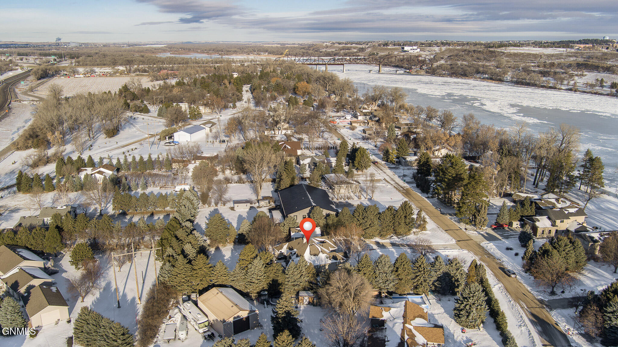 Mandan, North Dakota, 58554, United States, 5 Bedrooms Bedrooms, ,4 BathroomsBathrooms,Residential,For Sale,2005238