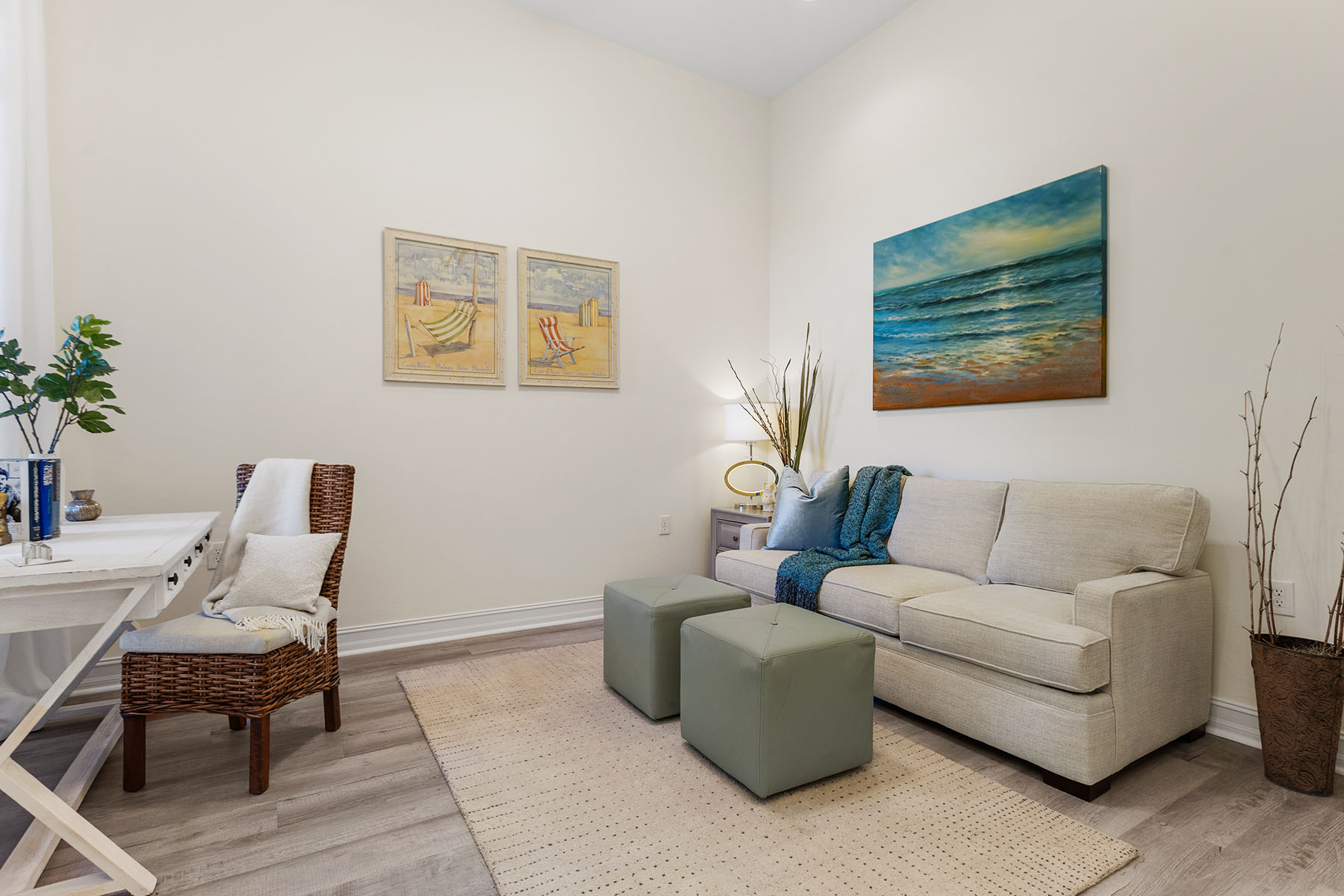  LELY RESORT - MOORGATE POINT - 物件實景