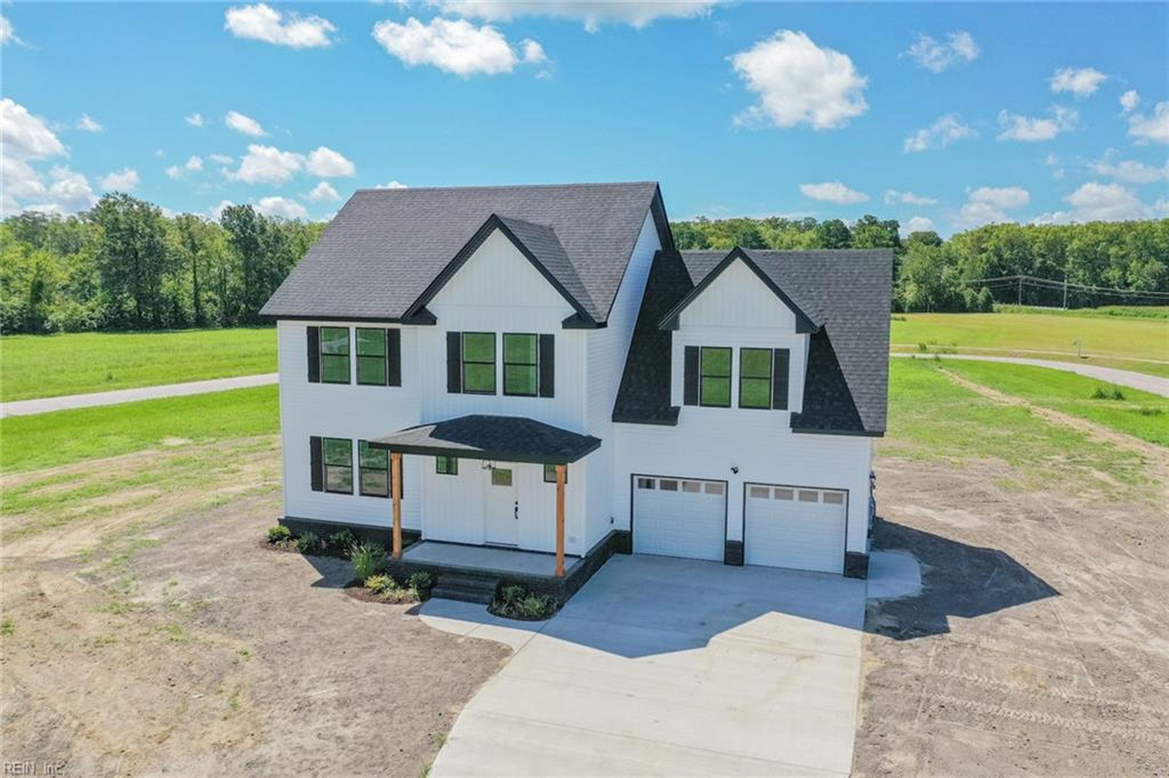  115 Gallop Shoal Court, Aydlett, NC, 27916 - 物件實景